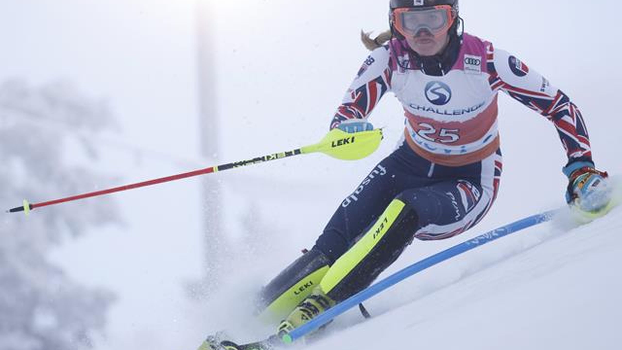 Ski alpin: Brandbrief von Charlie Guest an die FIS erhält prominente ...