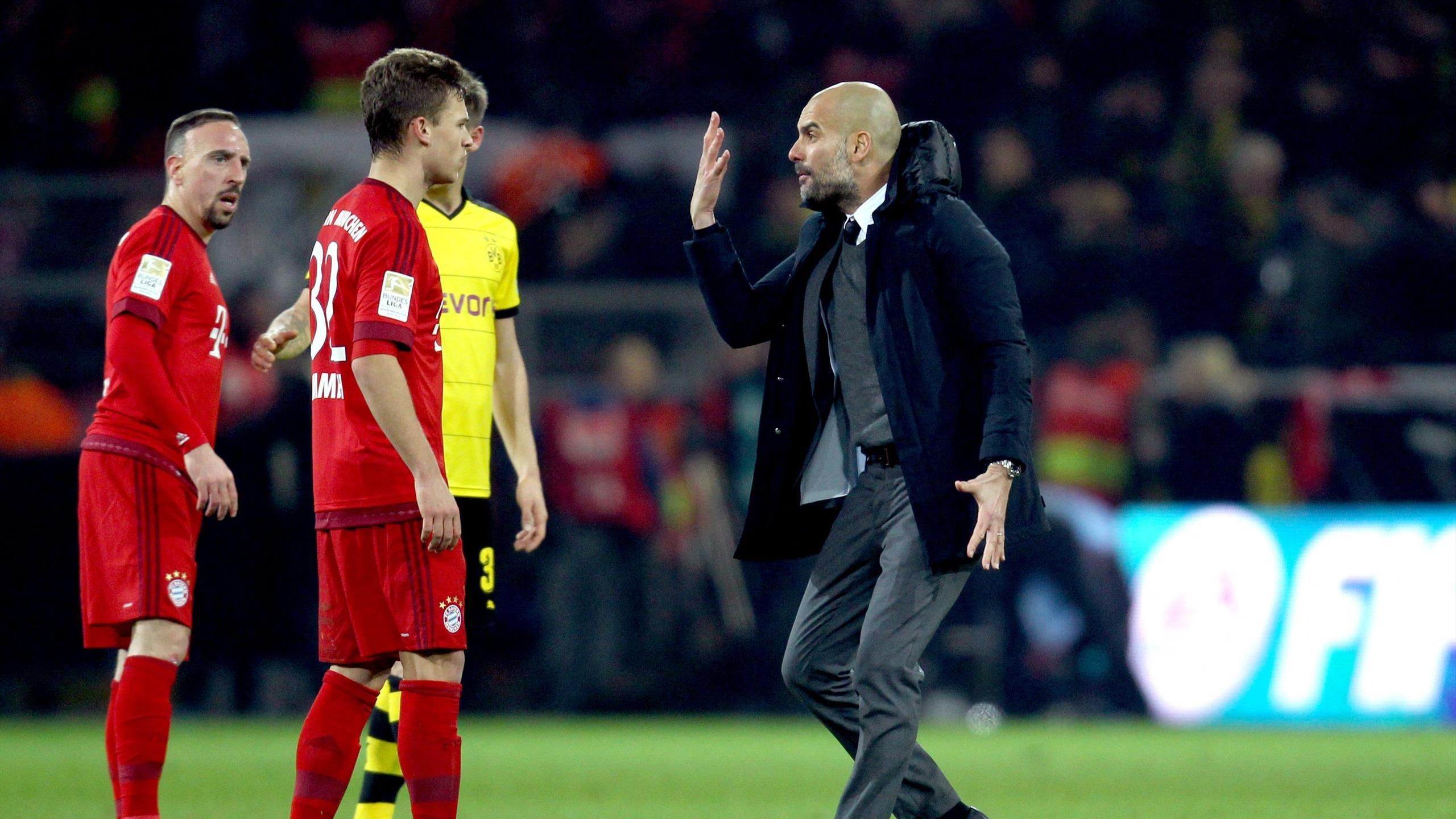 Ha a Bayern nem lép, Pep Guardiola elhappolhatja Münchenből a Philipp Lahm 2.0-t, Joshua Kimmichet