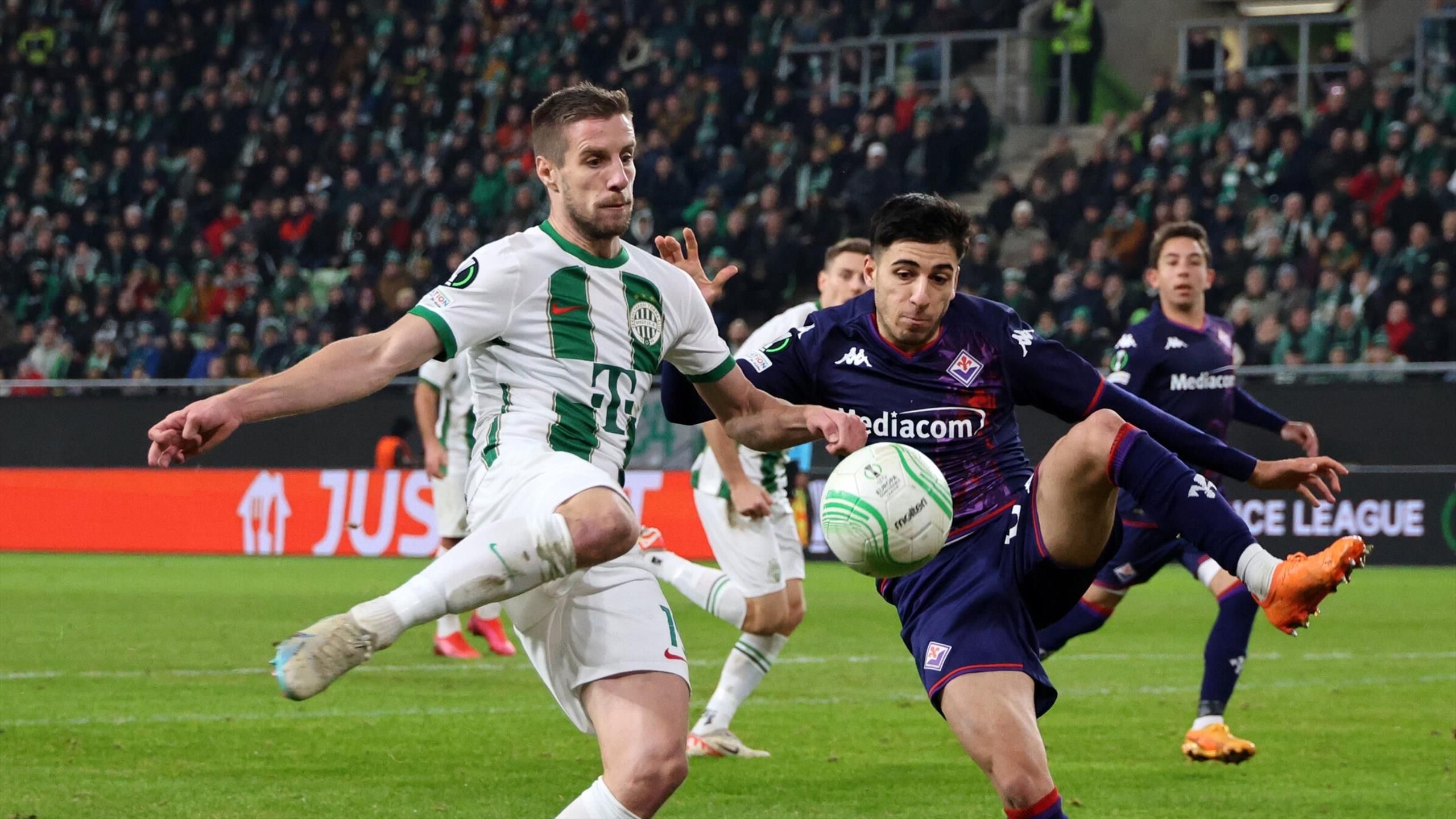 Miért nem látjuk az egyik topligában Varga Barnabást?