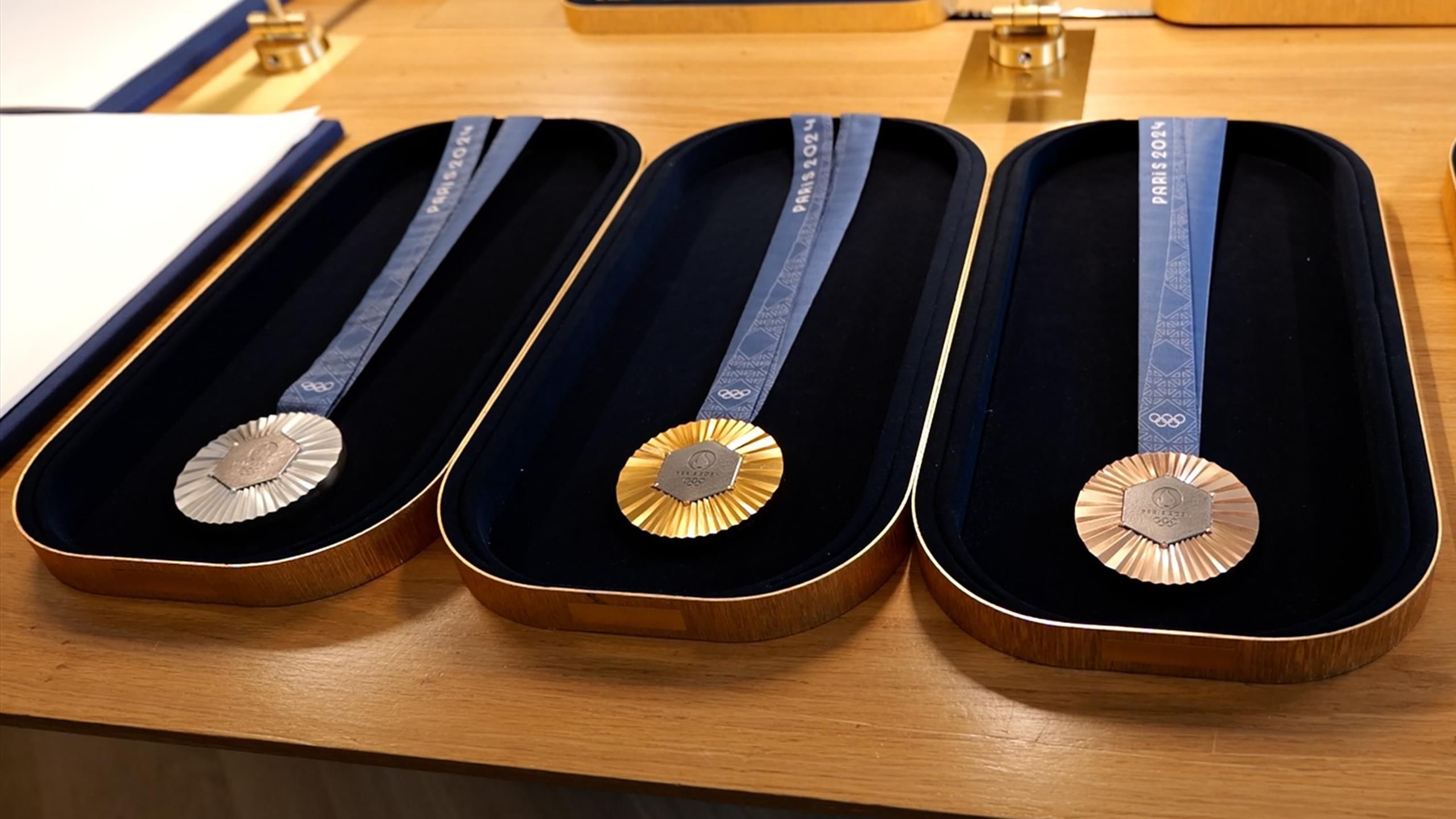 JO Paris 2024 au mieux les athlètes ?" les