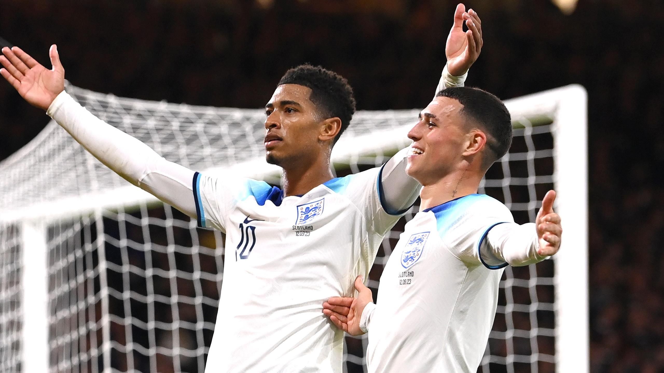 Wayne Rooney hails England as 'one of the strongest' teams at Euro 2024