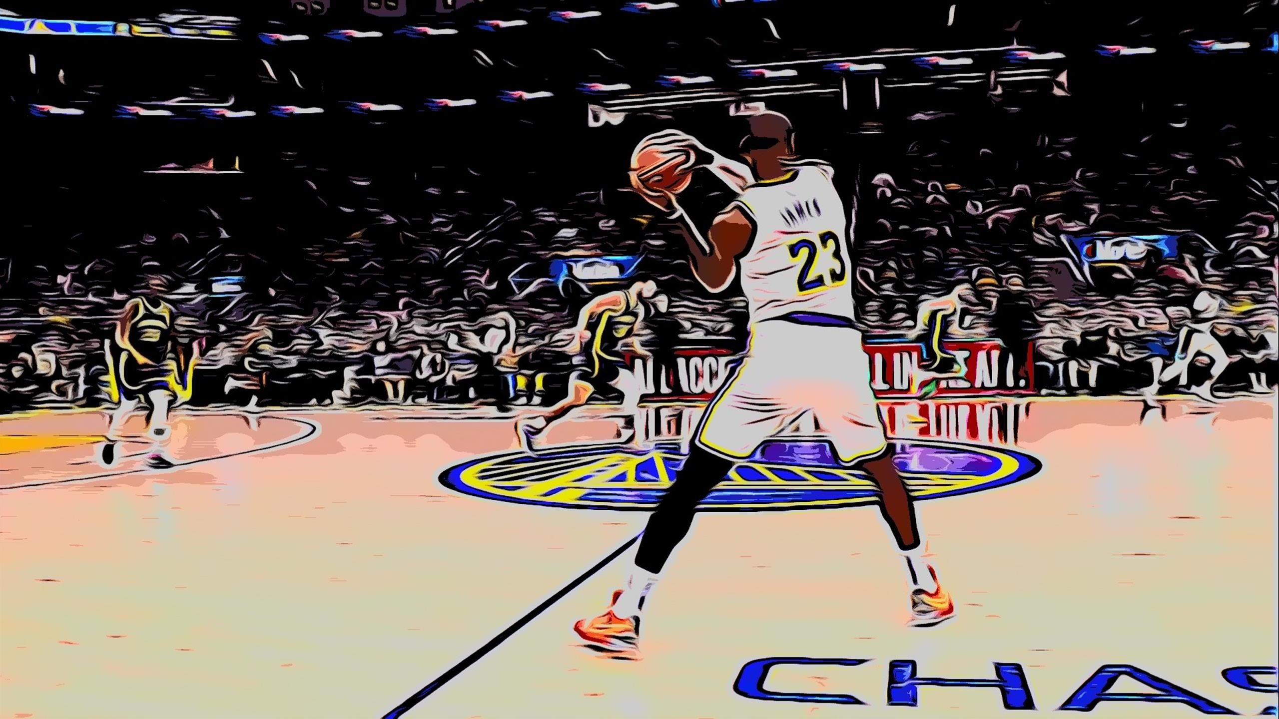 And1 NBA Podcast 115 // Liga, LeBron után 1-ben