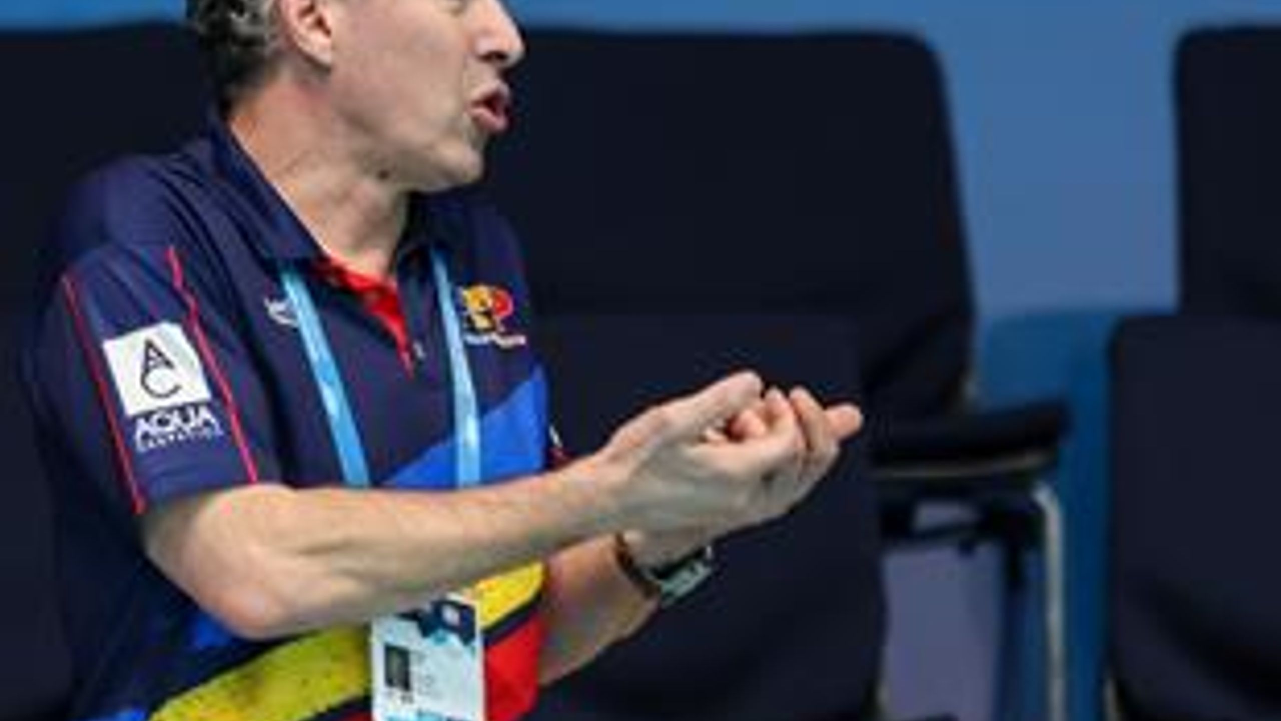 Selecționerul Bogdan Rath a anunțat lotul României pentru Campionatul ...