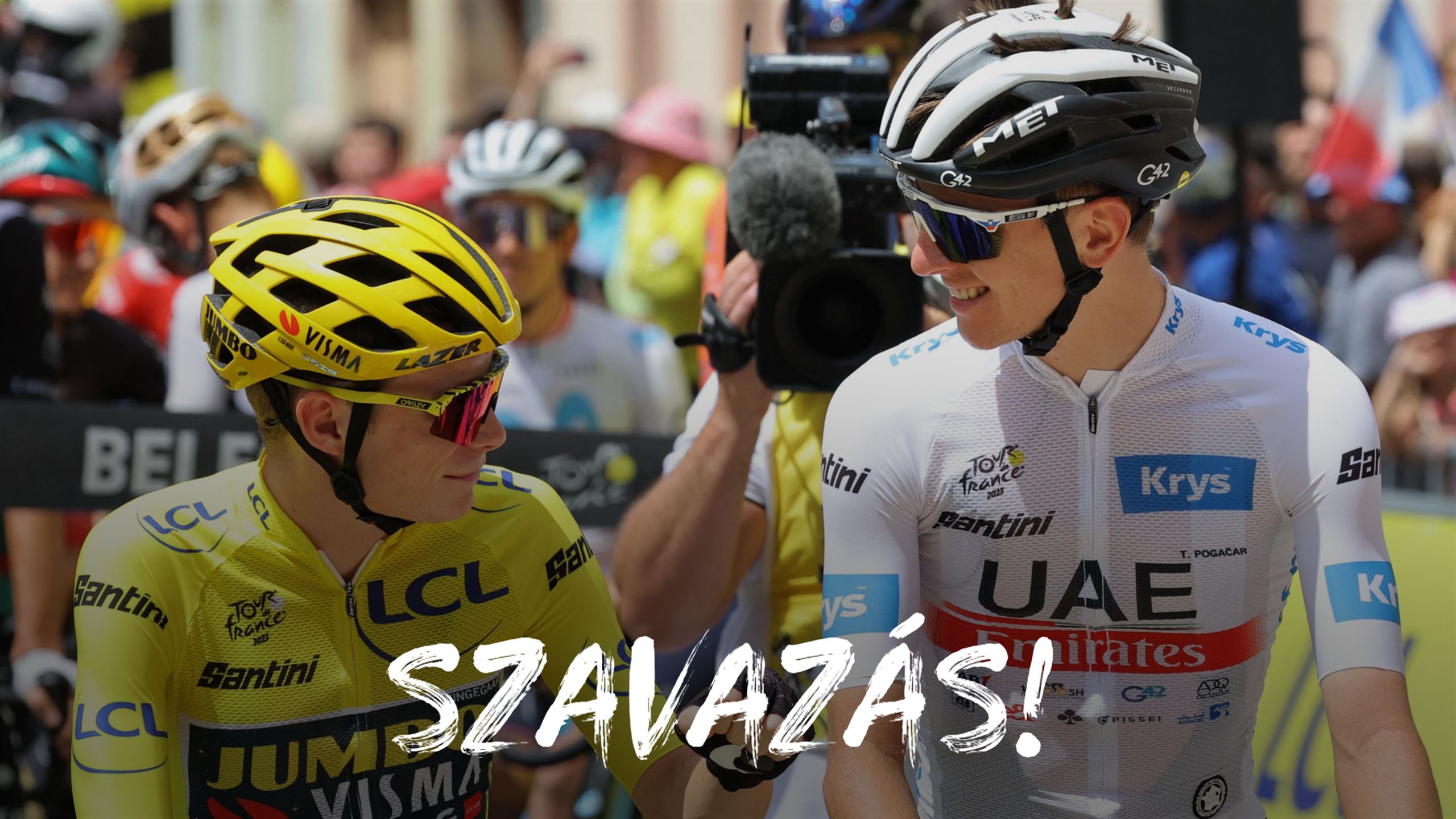 SZAVAZÁS: Ki nyeri a Tourt? Hol indítanád Valter Attilát? Melyik a legjobb háromhetes?