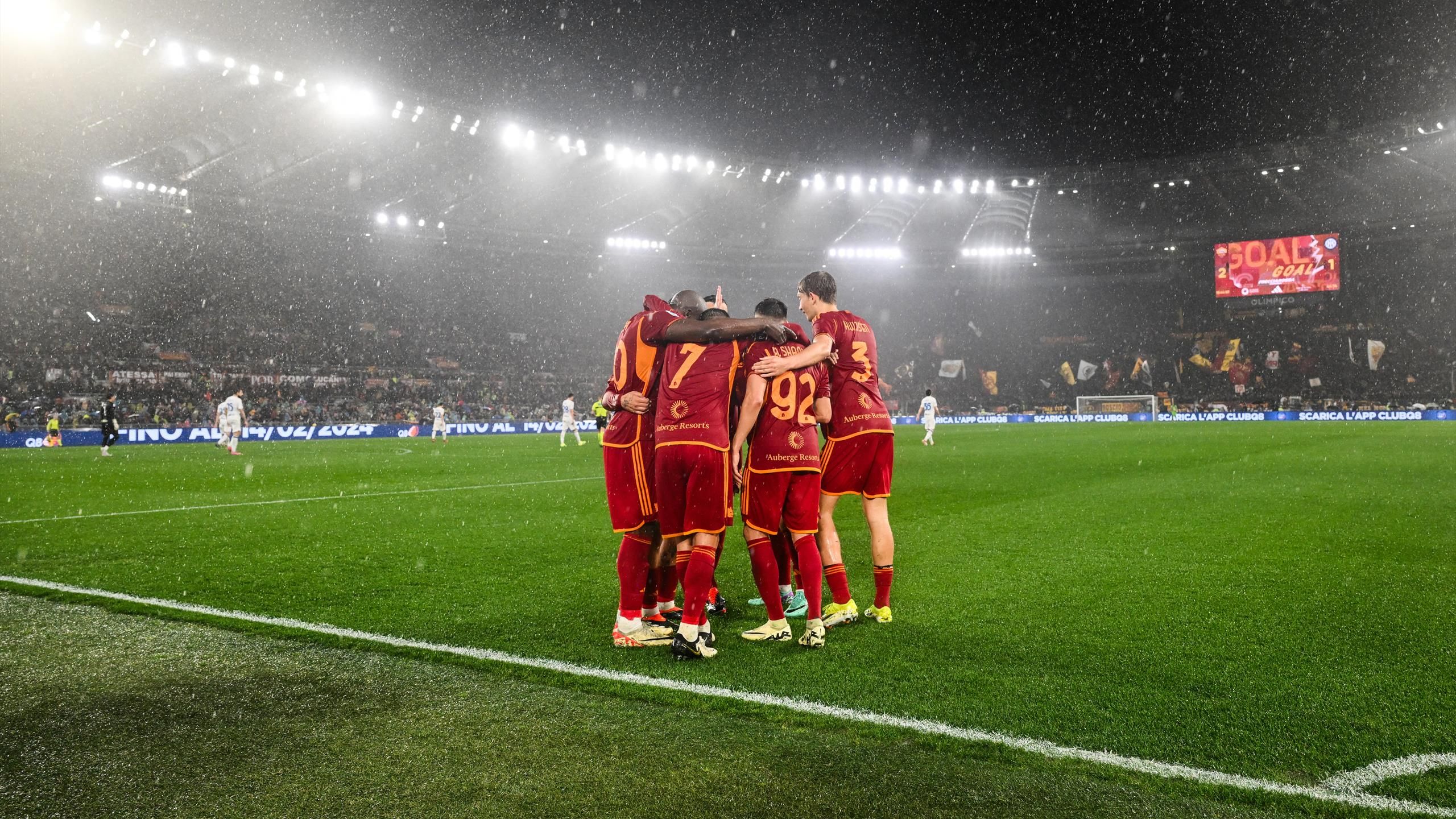 A nagycsapatoknak kedvező létszámleépítést tervez a Serie A-ban az olasz szövetség elnöke