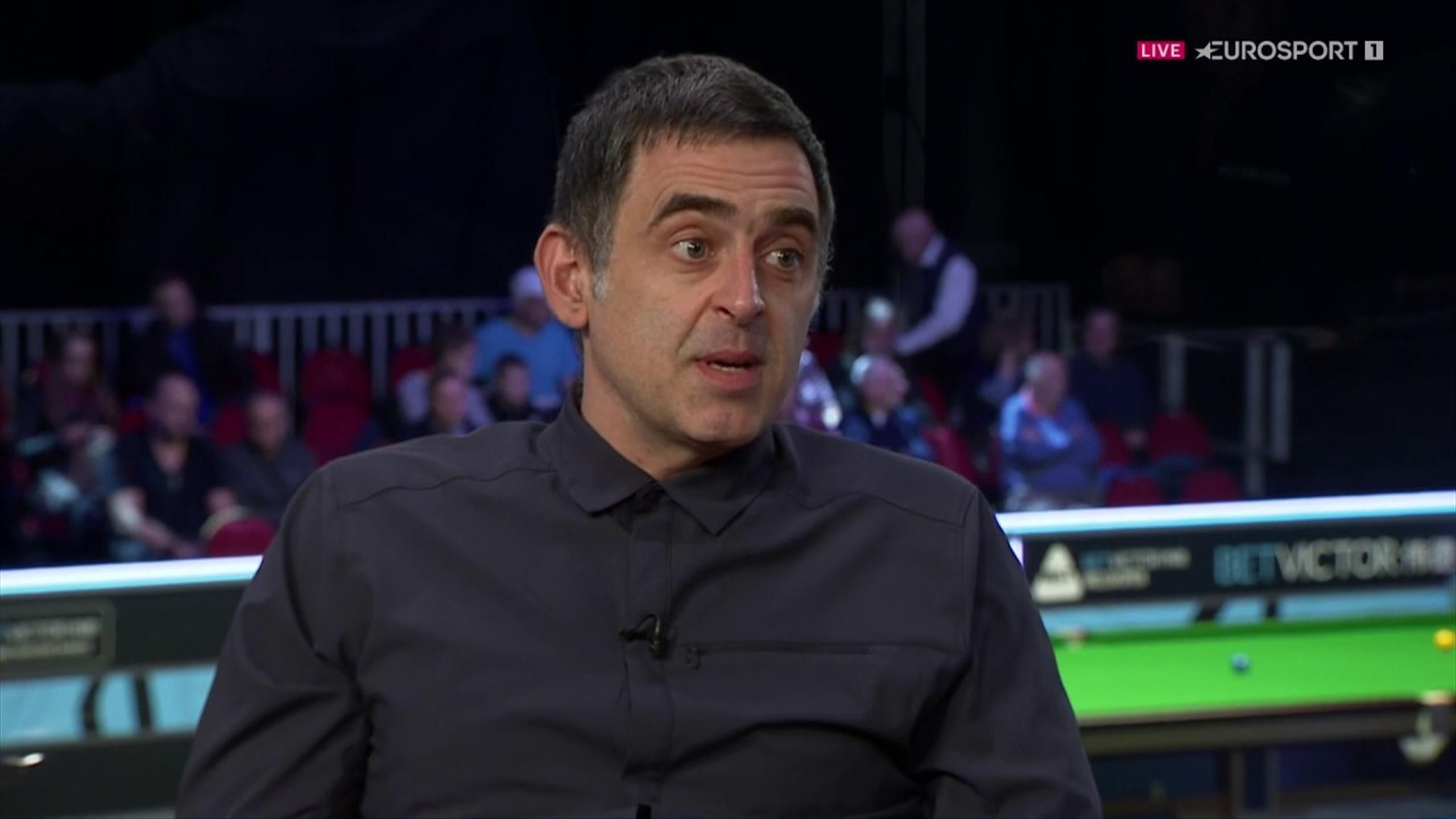 Ronnie O'Sullivan on Welsh Open 2024 absence 'I don't want to be on