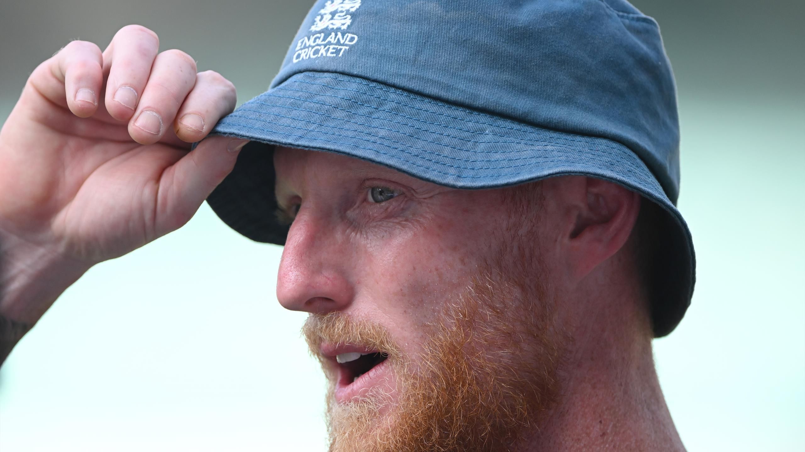 Stokes and McCullum leadership 'keeps you alive' as a player – Finn