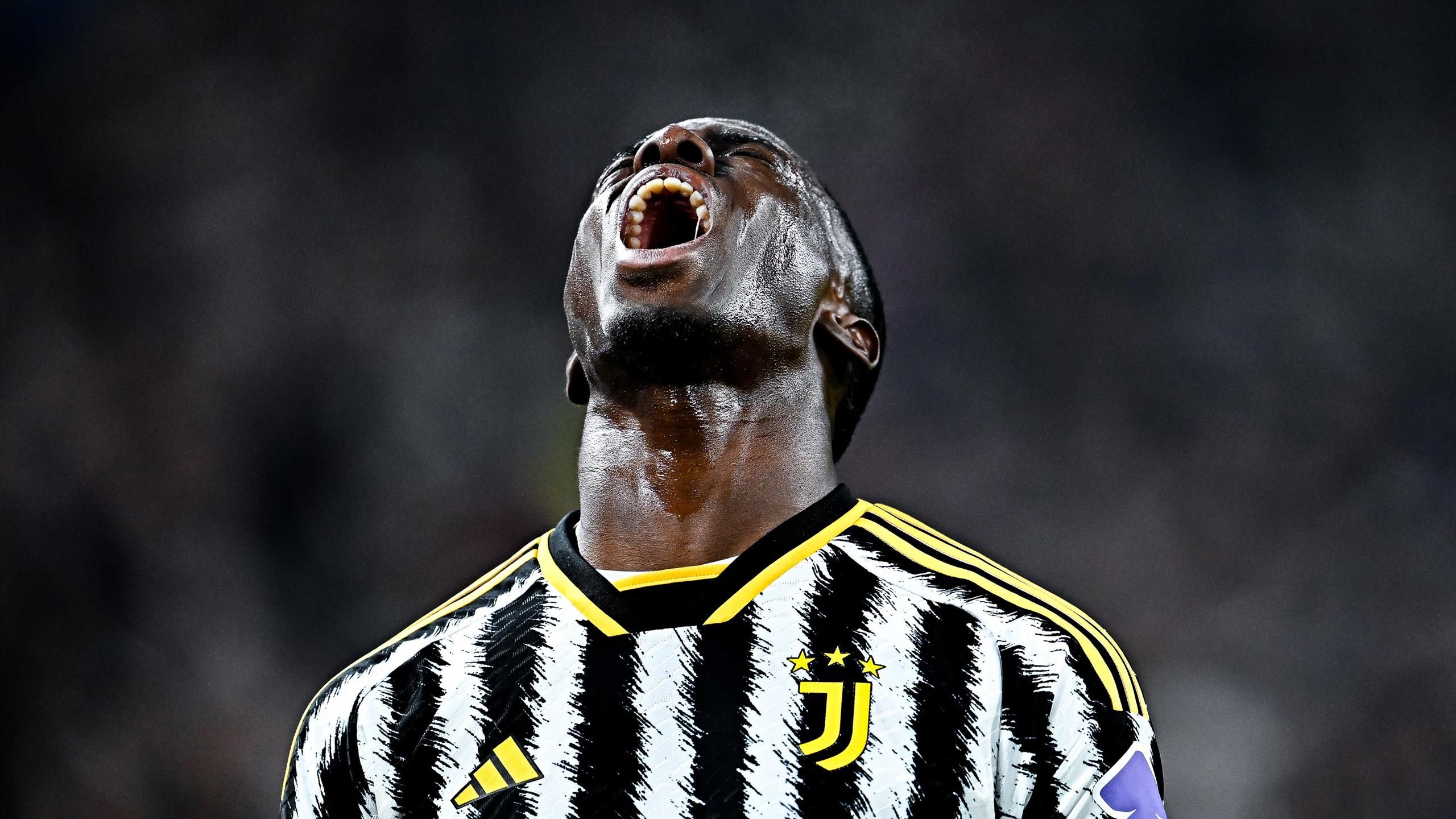 A focit gólra játsszák: hiába játszott fölényben a Juventus, botlott az Udinese ellen