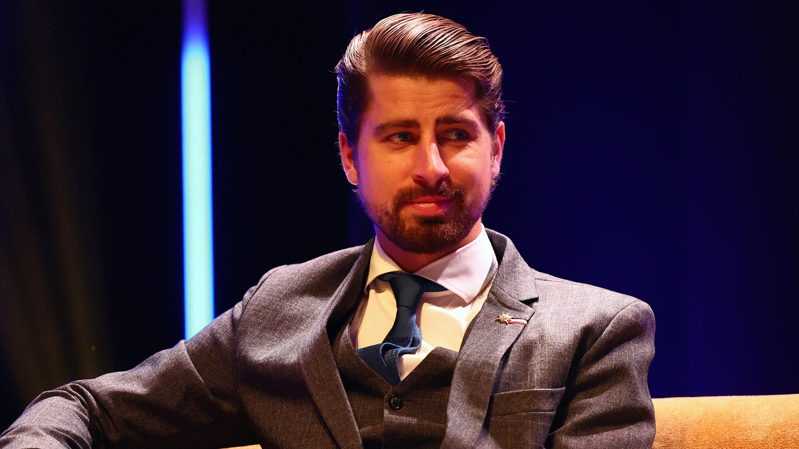 Sagan: "Ki mondta, hogy az olimpia után visszavonulok?"