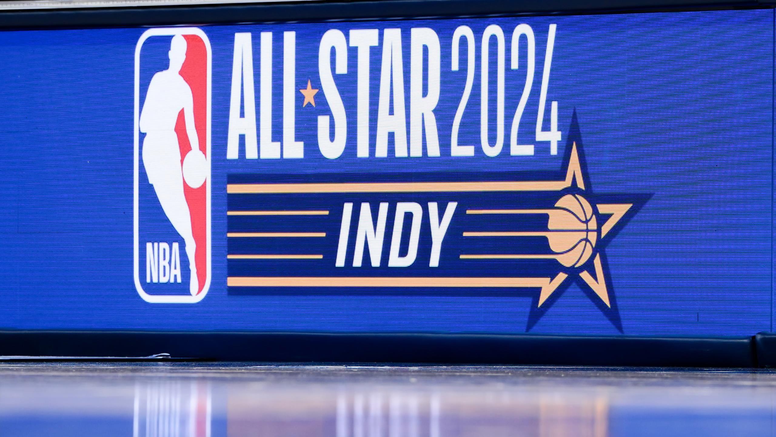 NBA AllStar Game 2024 When is it, how to watch and who is playing