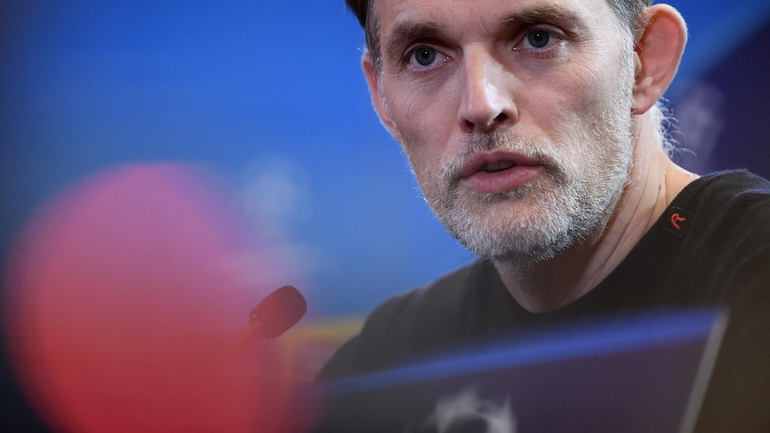 Tuchel állása veszélyben, komoly kritikát kapott a Bayern vezetőedzője