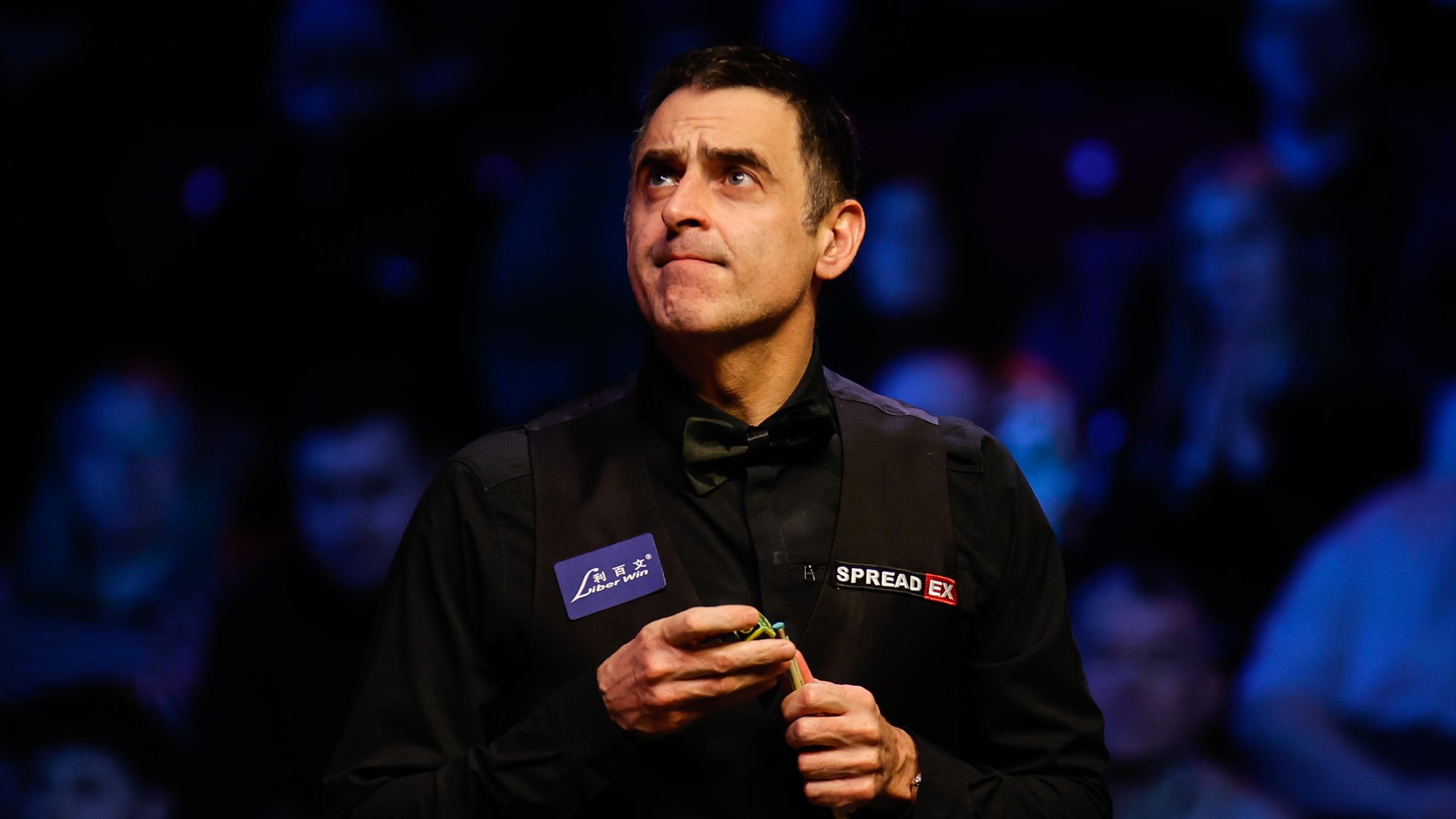 Ronnie O'Sullivan: "Itt az ideje, hogy valami mással foglalkozzon"