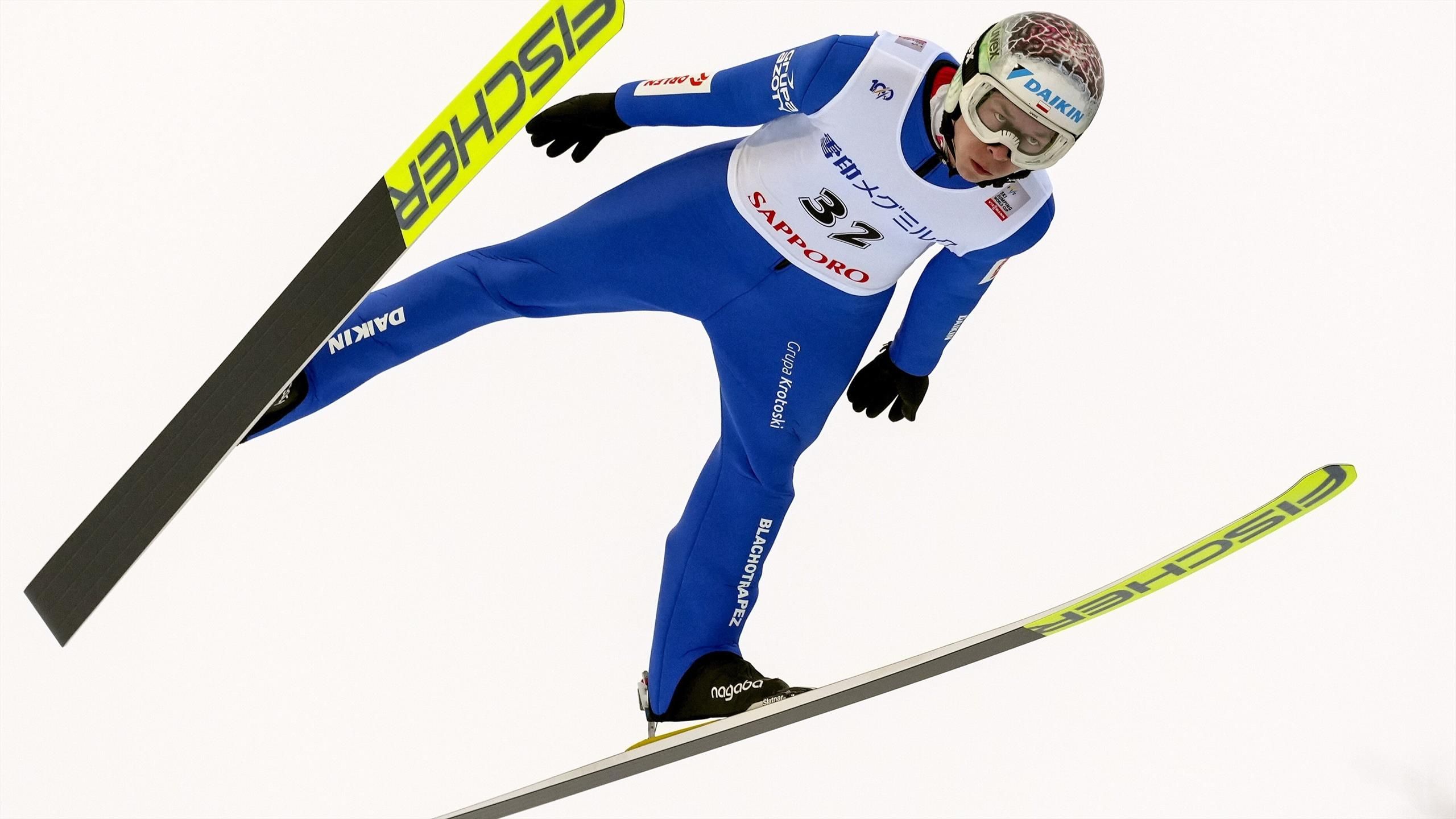 Campionatele de sărituri cu schiurile de la Sapporo 2024. Câștigă surpriză, ocazie ratată, devastatoare