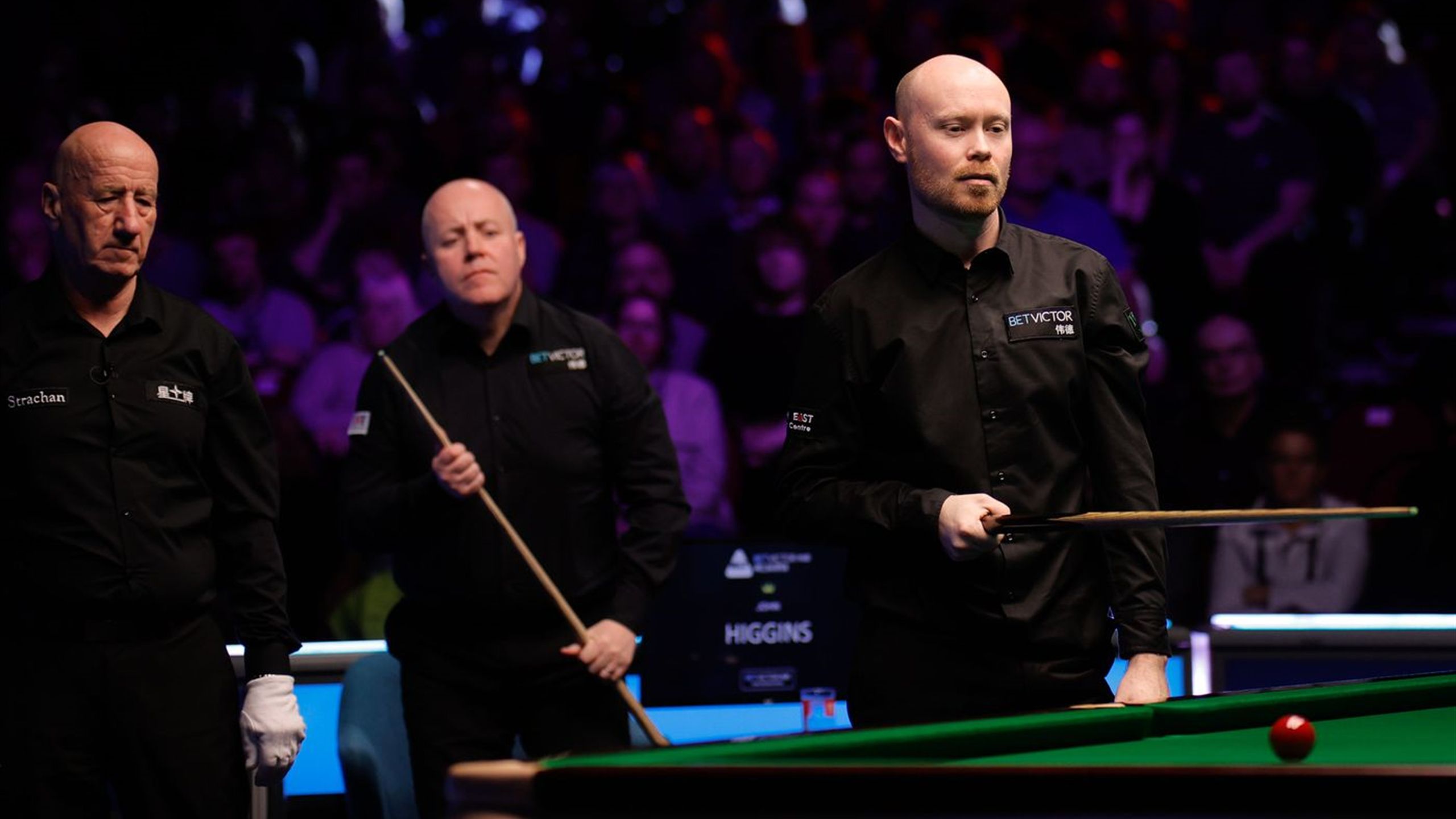 Sorozatban negyedszer meglepetésbajnok lesz a Welsh Openen
