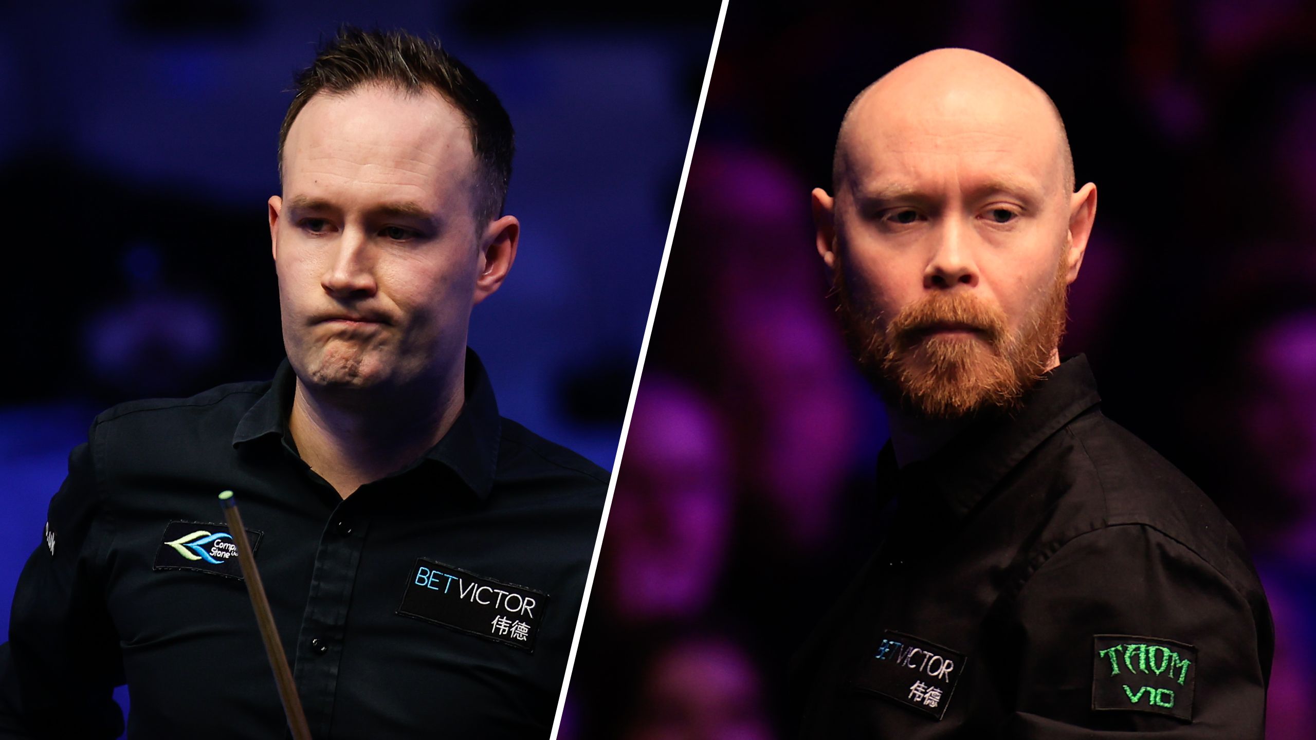 Welsh Open snooker 2024 final as it happened Gary Wilson defeats