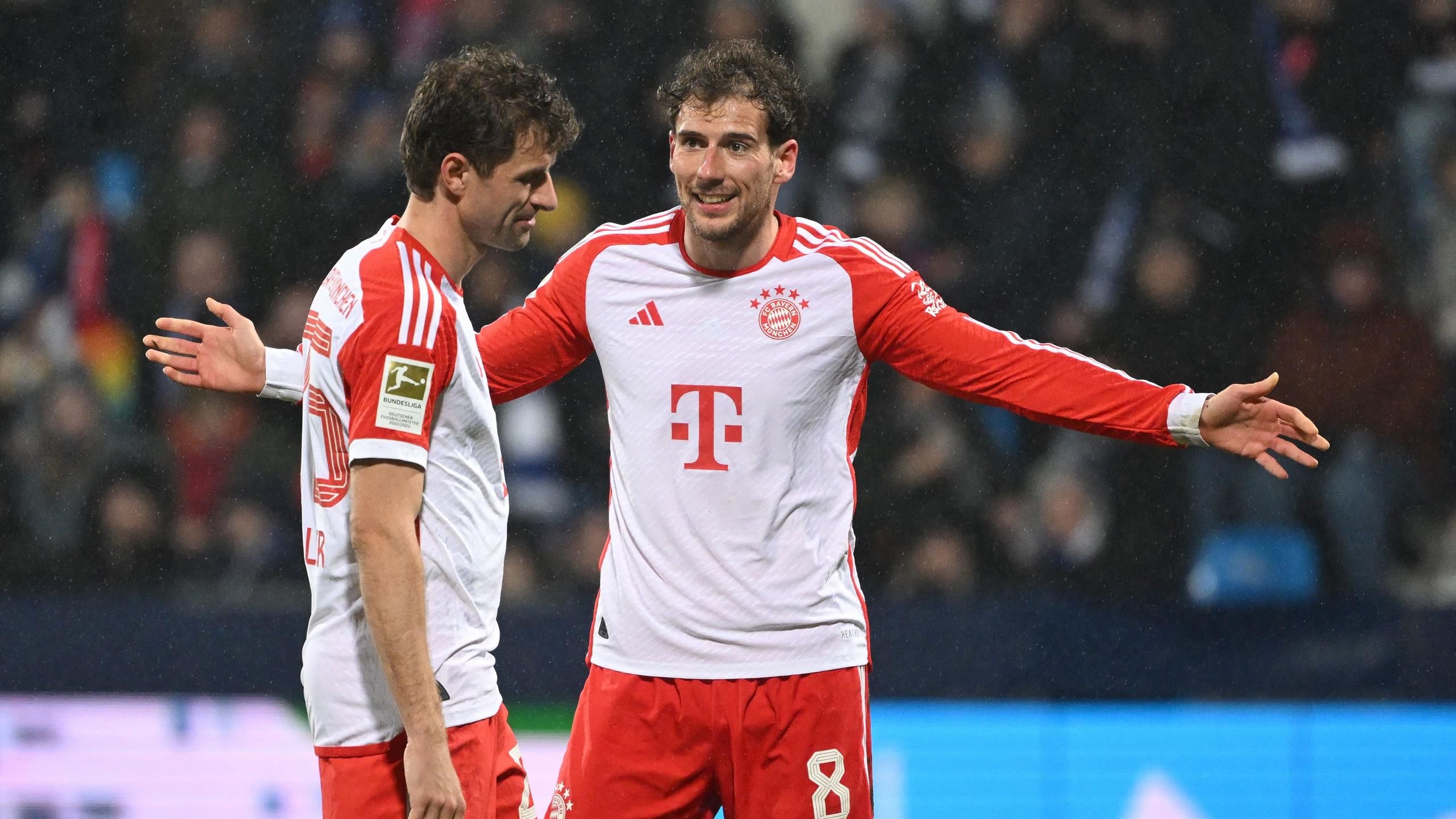 Véget nem érő horrorfilm a Bayern jelenlegi időszaka - Solskjaer vagy Zidane válthatja Tuchelt?