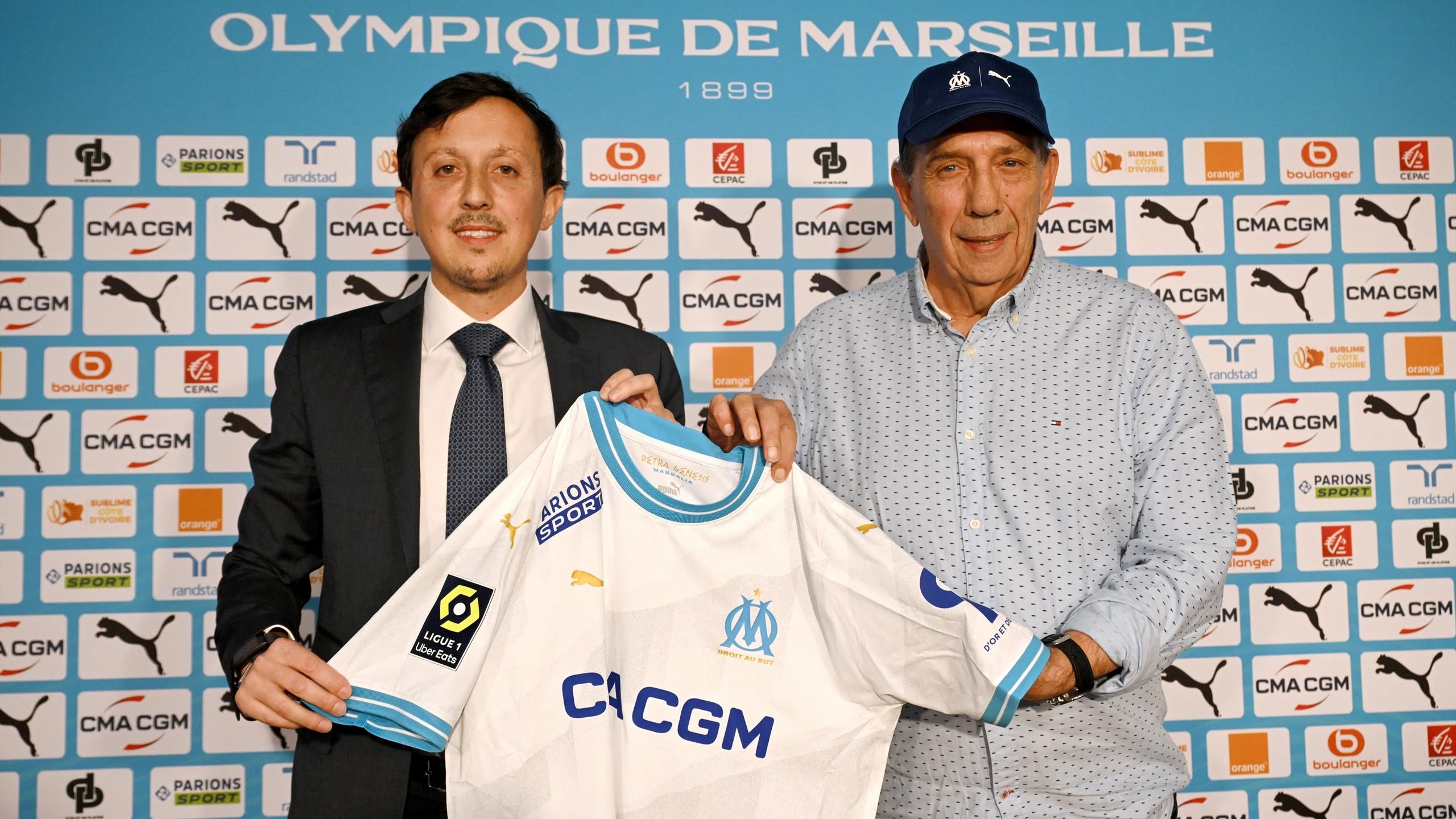 Jean-Louis Gasset: Mentality, Mind, and Football Performance – Exclusive Press Conference Highlights