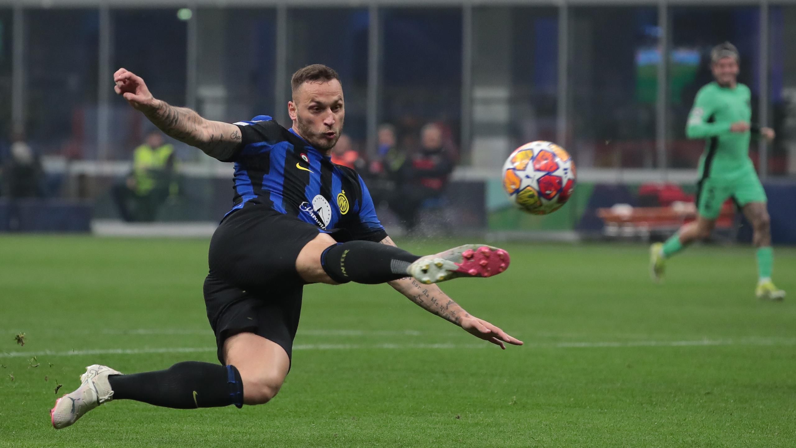BL: Nem megnyugtató különbséggel győzte le az Inter az Atléticót