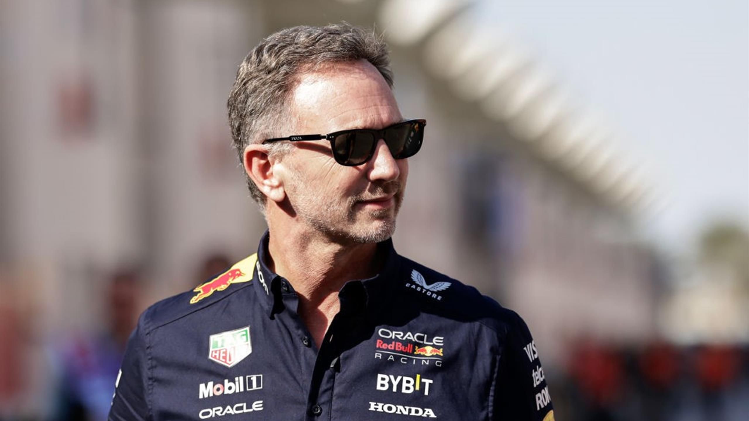 Lezárult a vizsgálat, Horner marad a a Red Bull csapatfőnöke