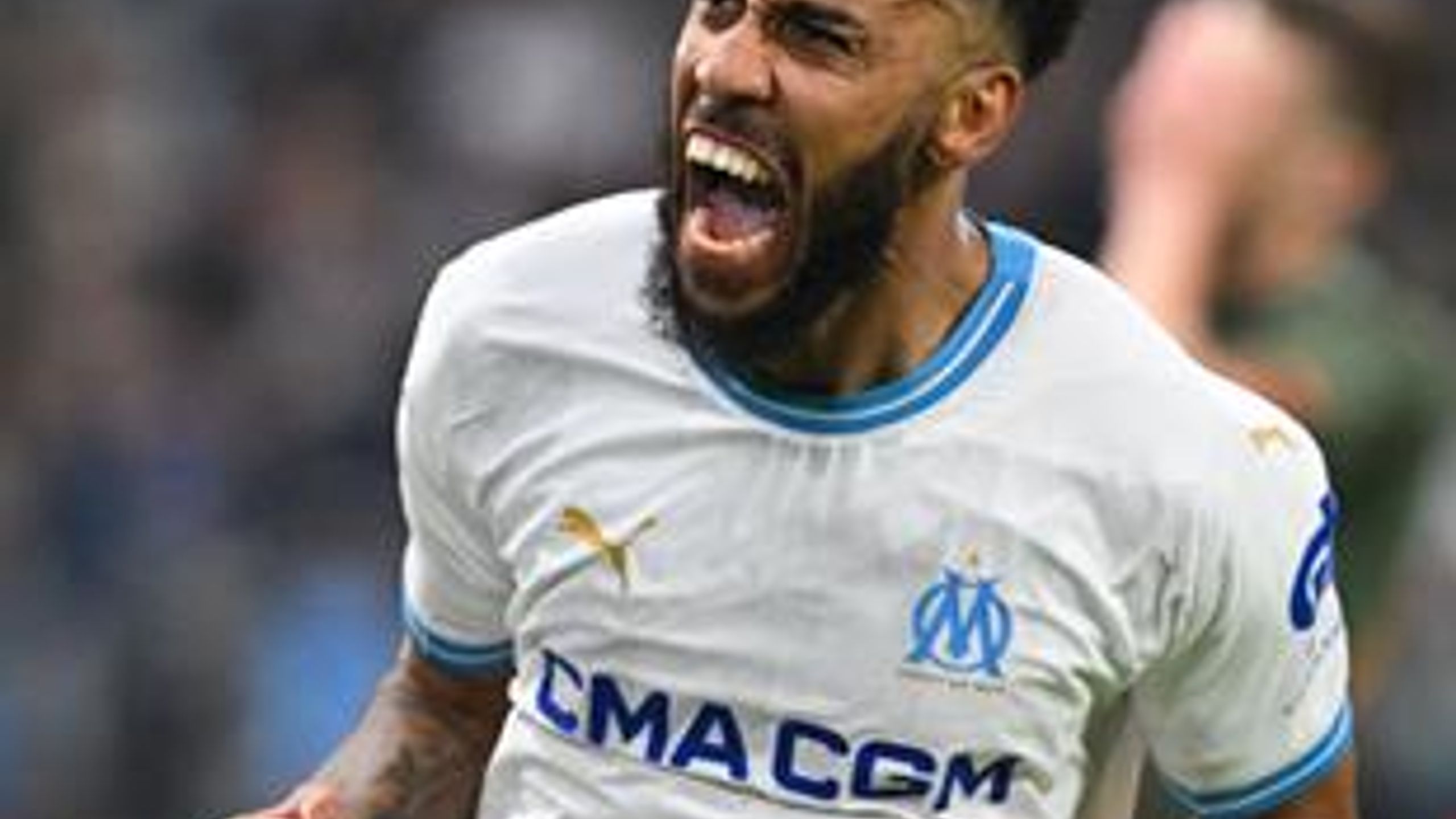 Pierre-Emerick Aubameyang désigné meilleur joueur de l'année en C3 par ...