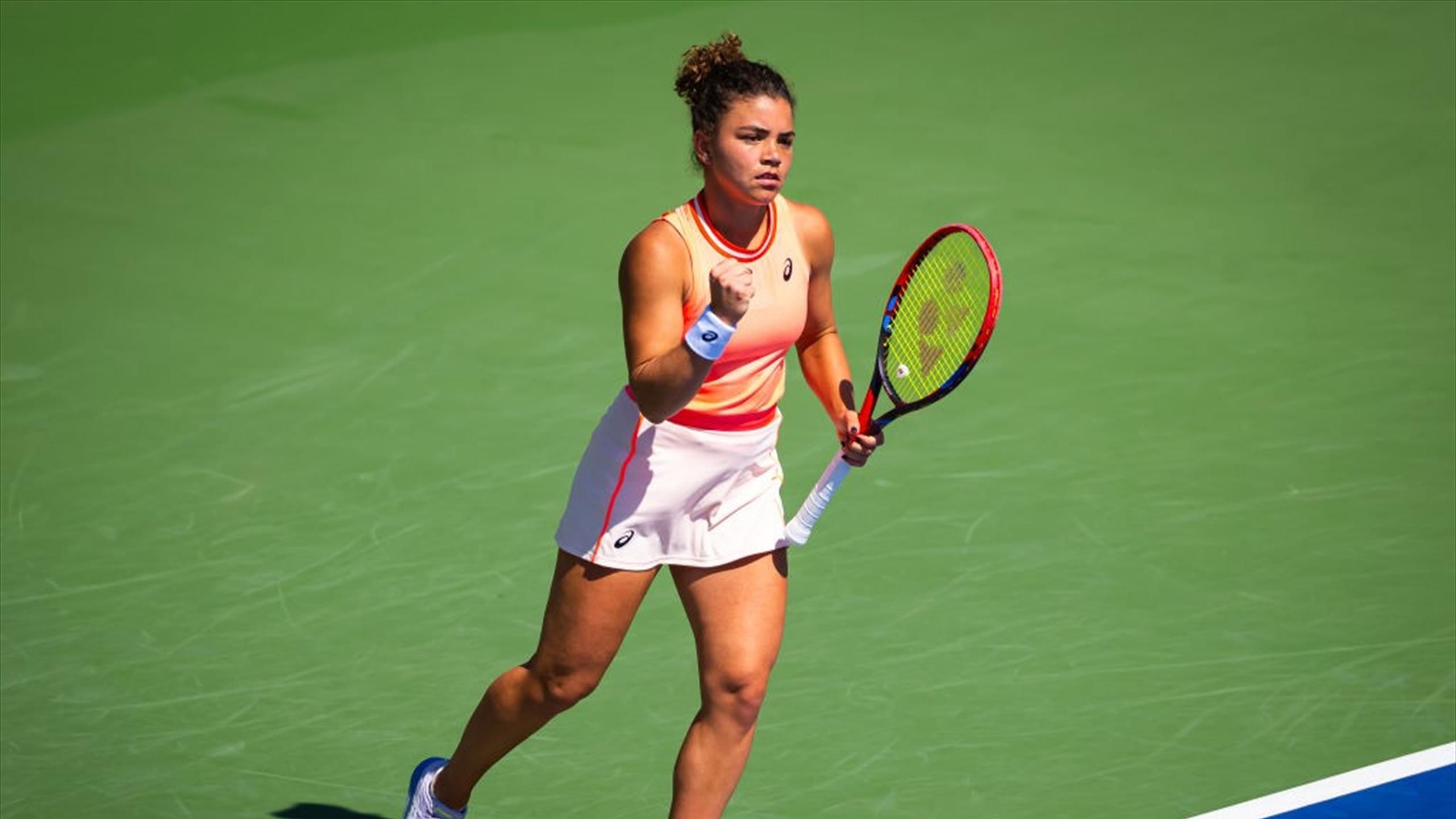 WTA Dubaj 2024. Poznaliśmy pierwszą finalistkę turnieju w Dubaju