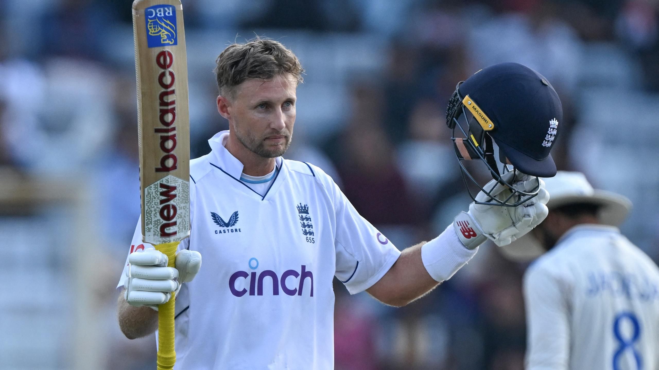 Root calls for reduced domestic cricket calendar – 'Schedule needs to change'