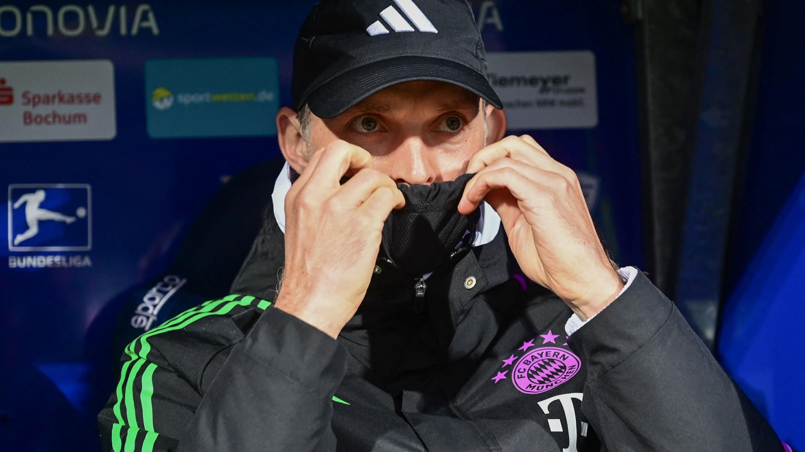 „Nem lehet csak egy embert hibáztatni” – elárulta a Bayern-vezér, hogyan döntött Tuchel elküldéséről