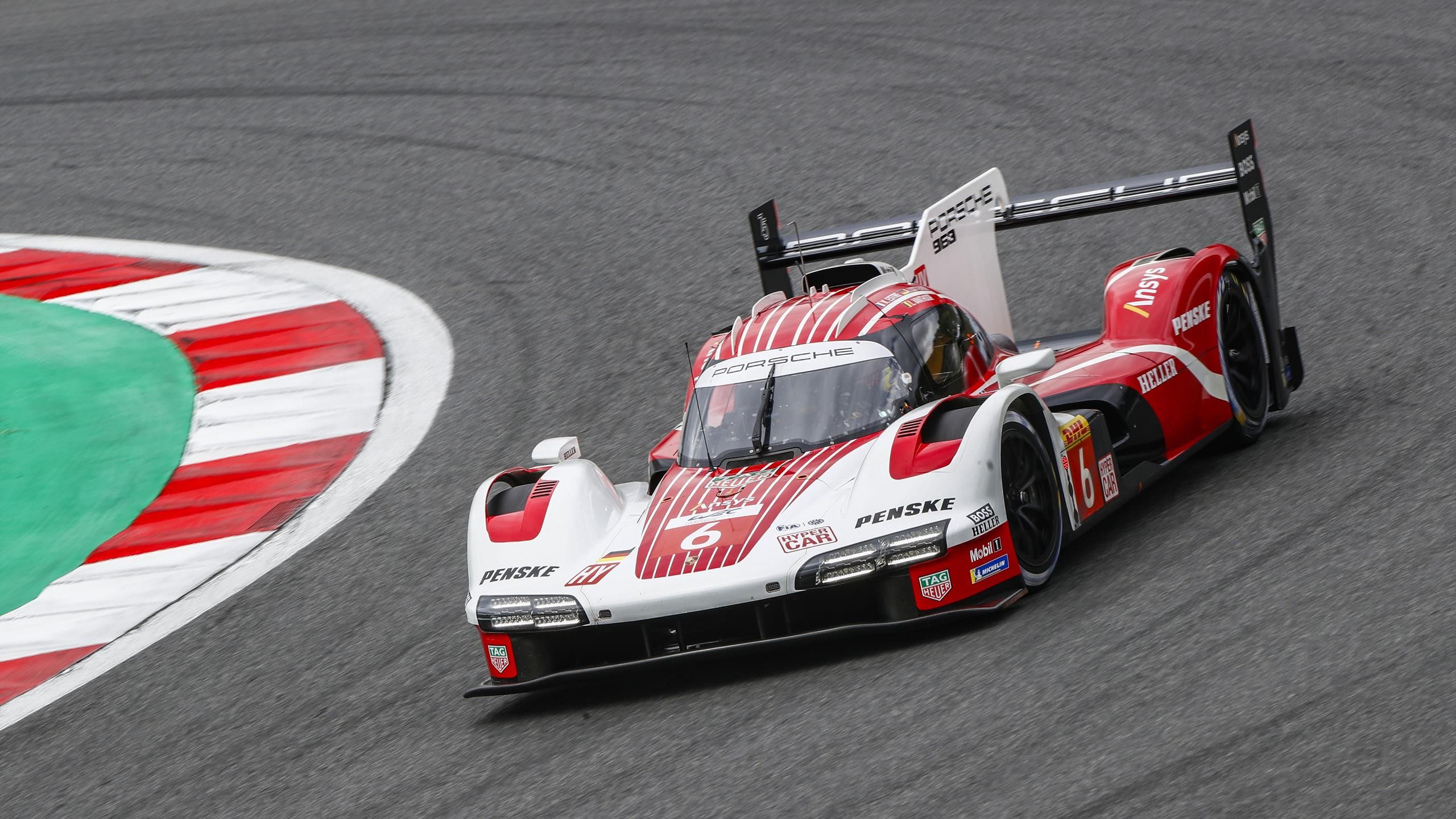 Feltámadt a Ferrari a végére, de a Porsche lett a WEC-prológ legjobbja