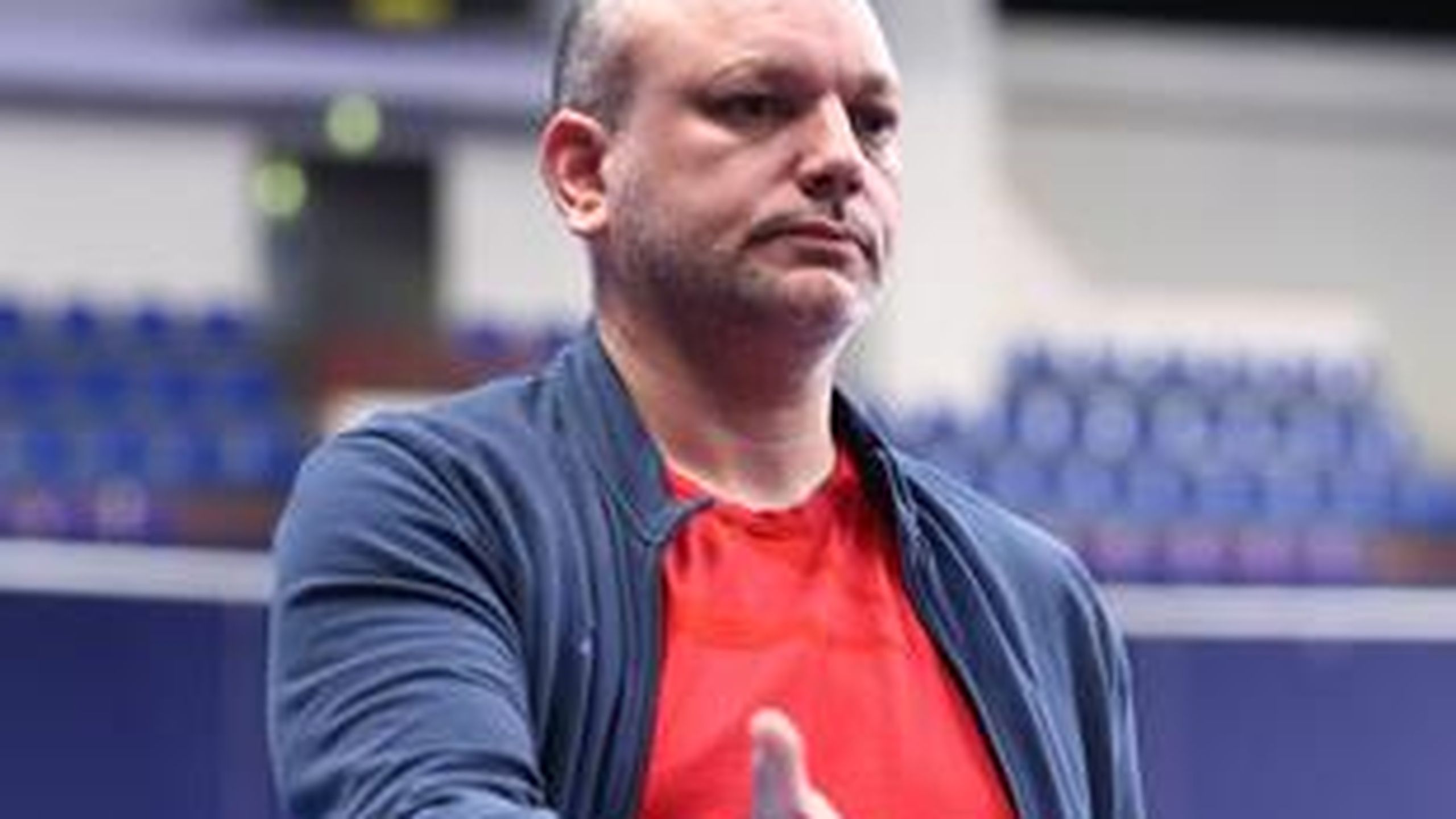 Escrime: Hugues Obry a présenté sa démission de la tête de l'épée ...