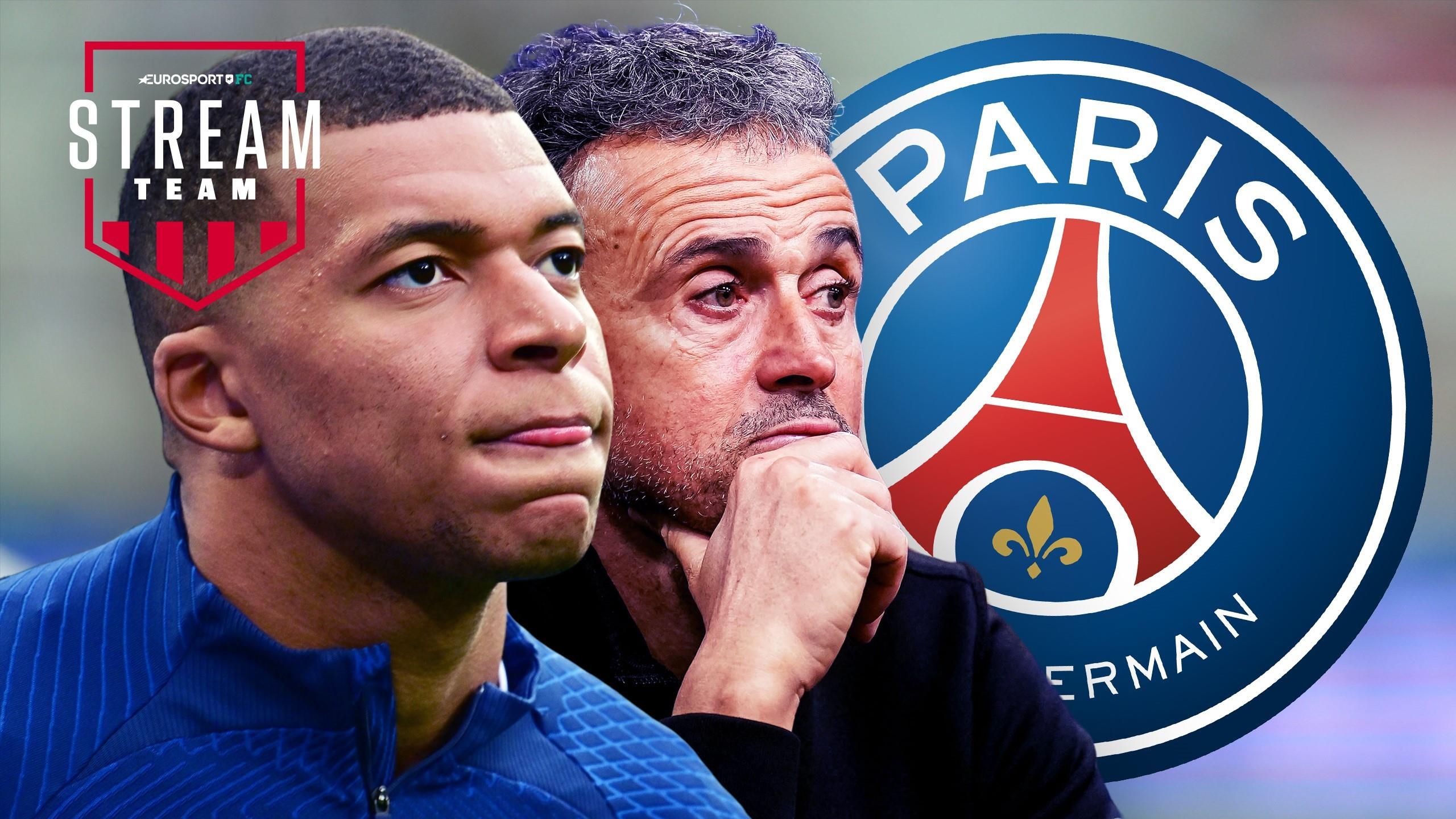 Le départ de Kylian Mbappé : une opportunité pour le PSG d'atteindre de nouveaux sommets thumbnail