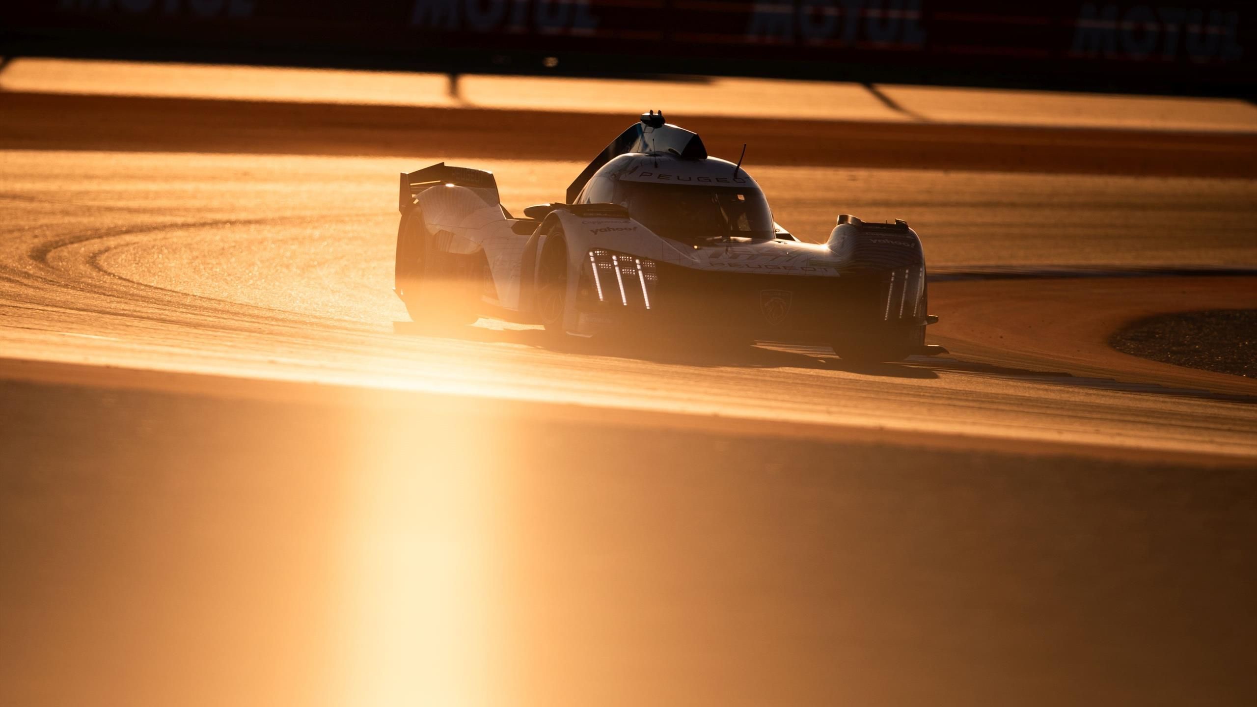 Hogy még jobban fájjon: kizárták a #93 Peugeot-t Katarban