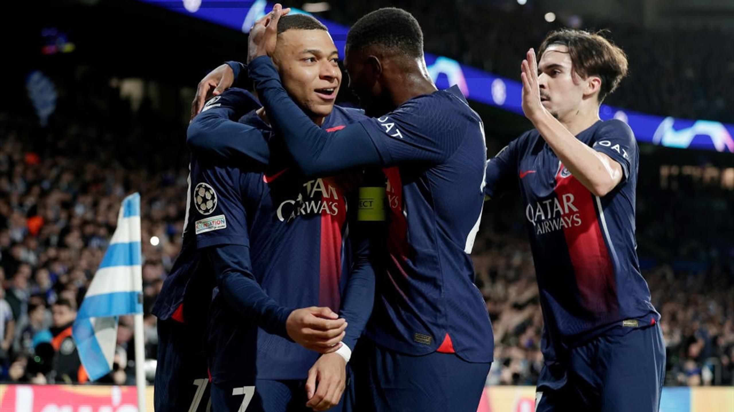 Ligue 1 - Les matches de la 29e journée décalés pour les clubs qualifiés en coupes d'Europe thumbnail
