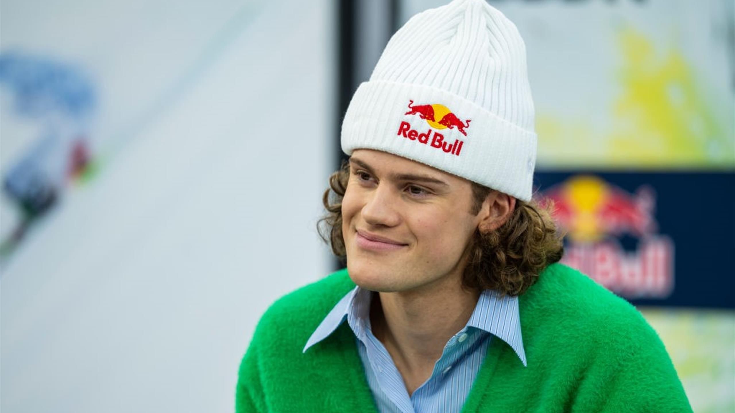 Lucas Pinheiro Braathen, le retour qui excite 