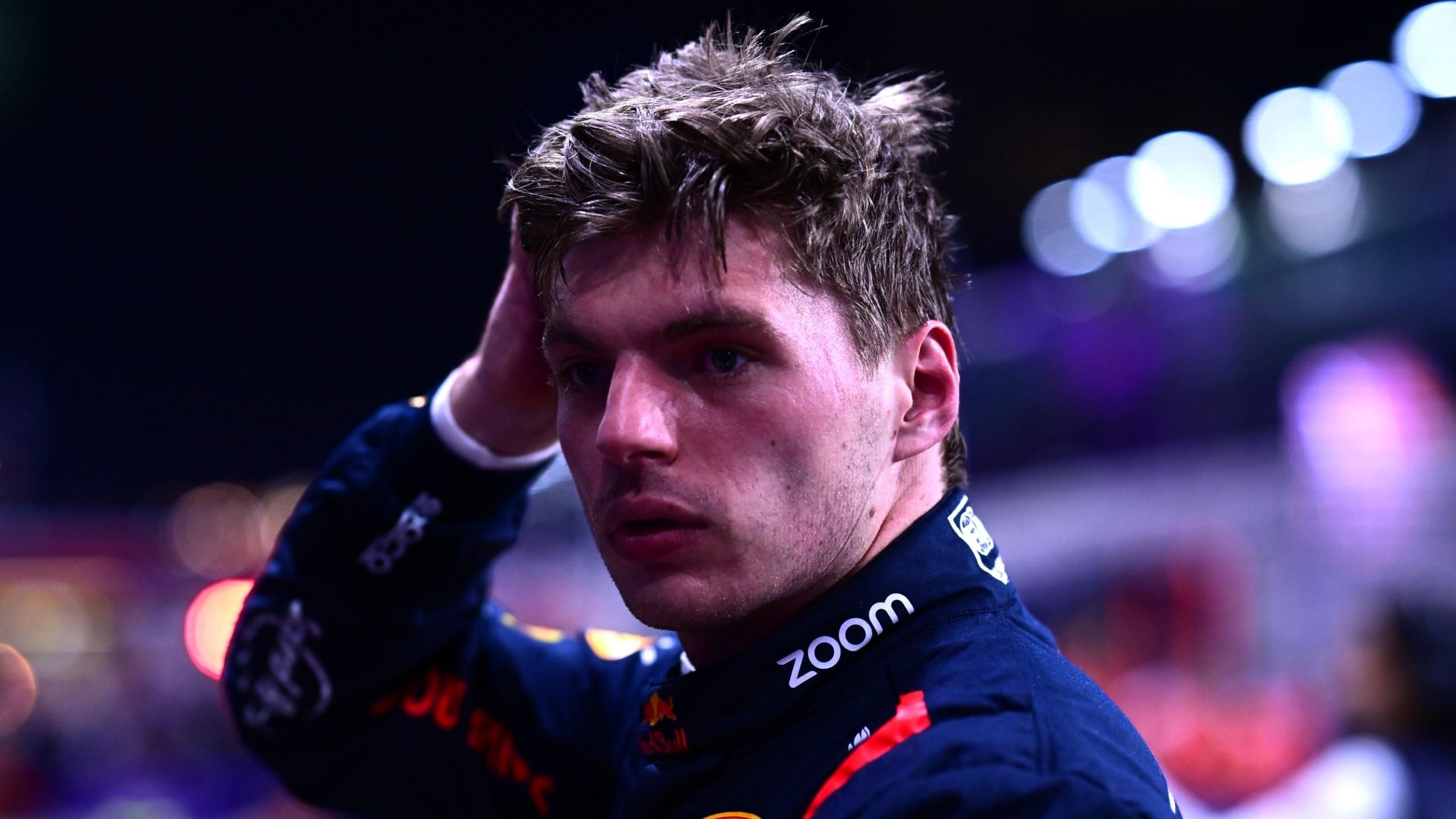 Verstappen szerint átlépték a határt a 24 futammal, az F1 elnöke másként látja