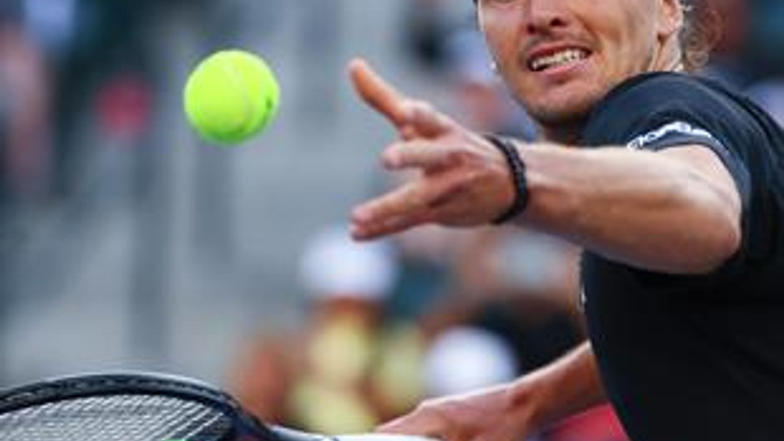 ATP Indian Wells: Alexander Zverev bezwingt Alex de Minaur und macht ...