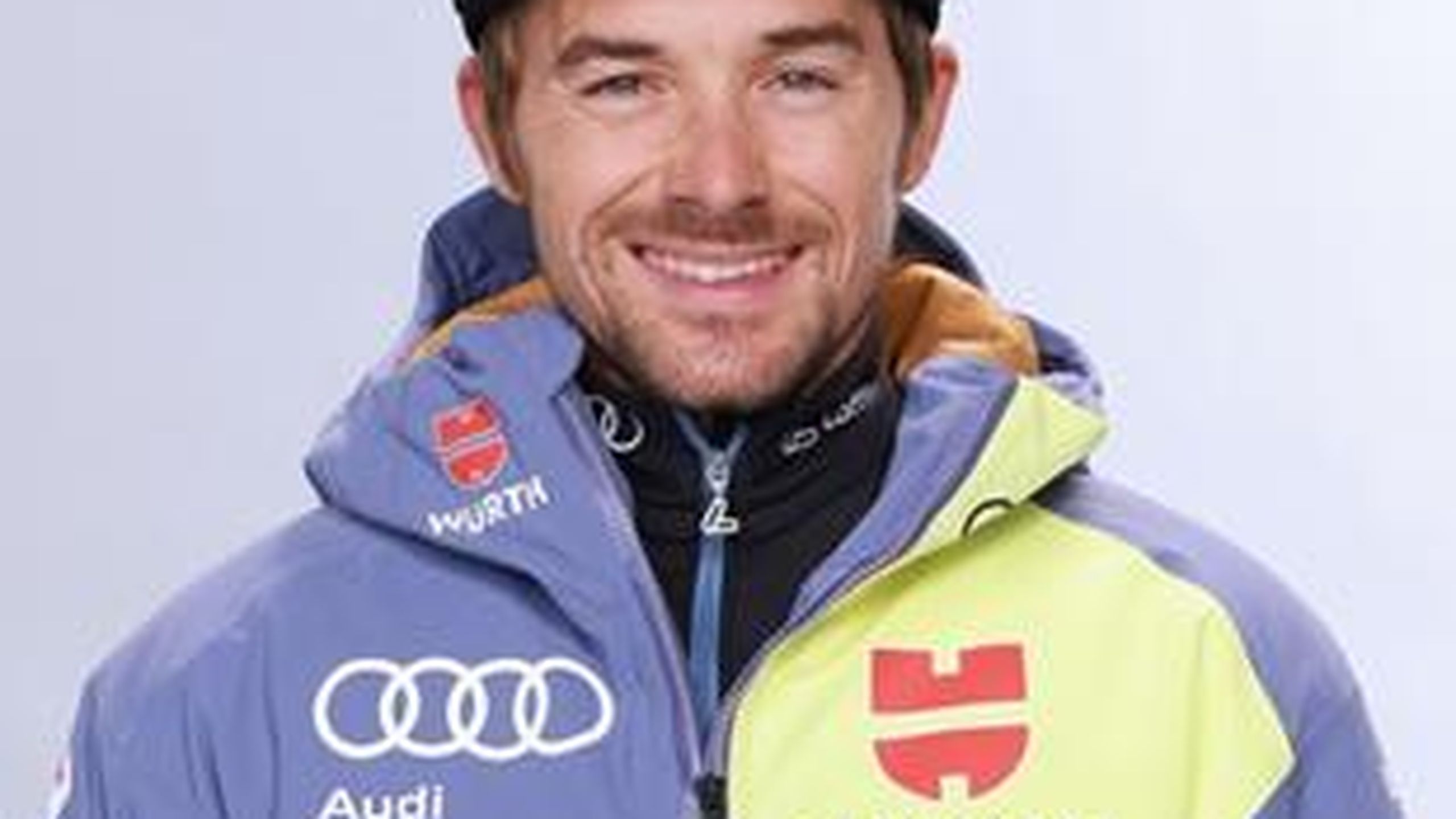 Fabian Rießle als Eurosport-Experte beim Saisonfinale der Nordischen ...