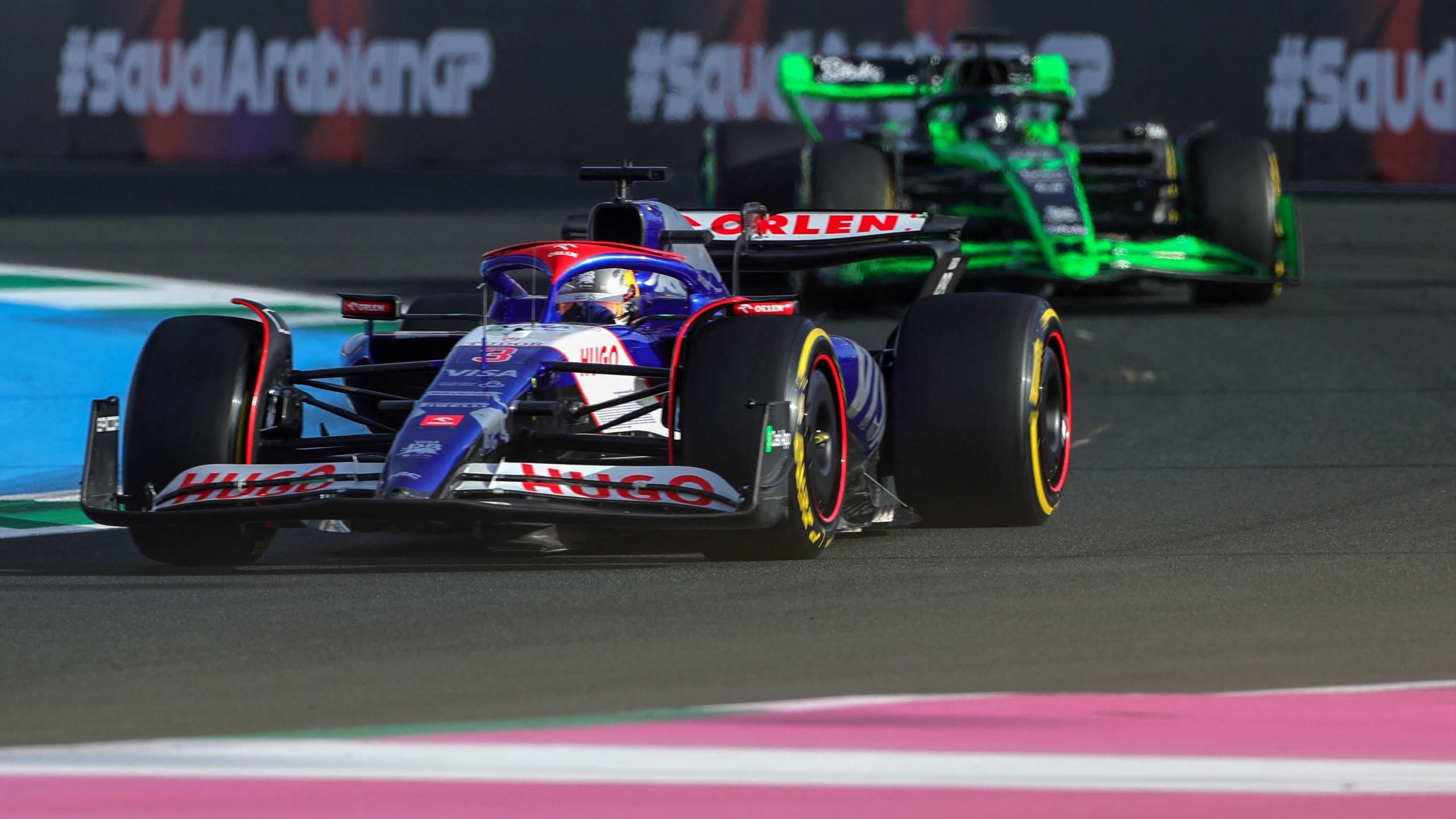 Ricciardo megkapta az első figyelmeztetést: ennél többet vár tőle a Red Bull