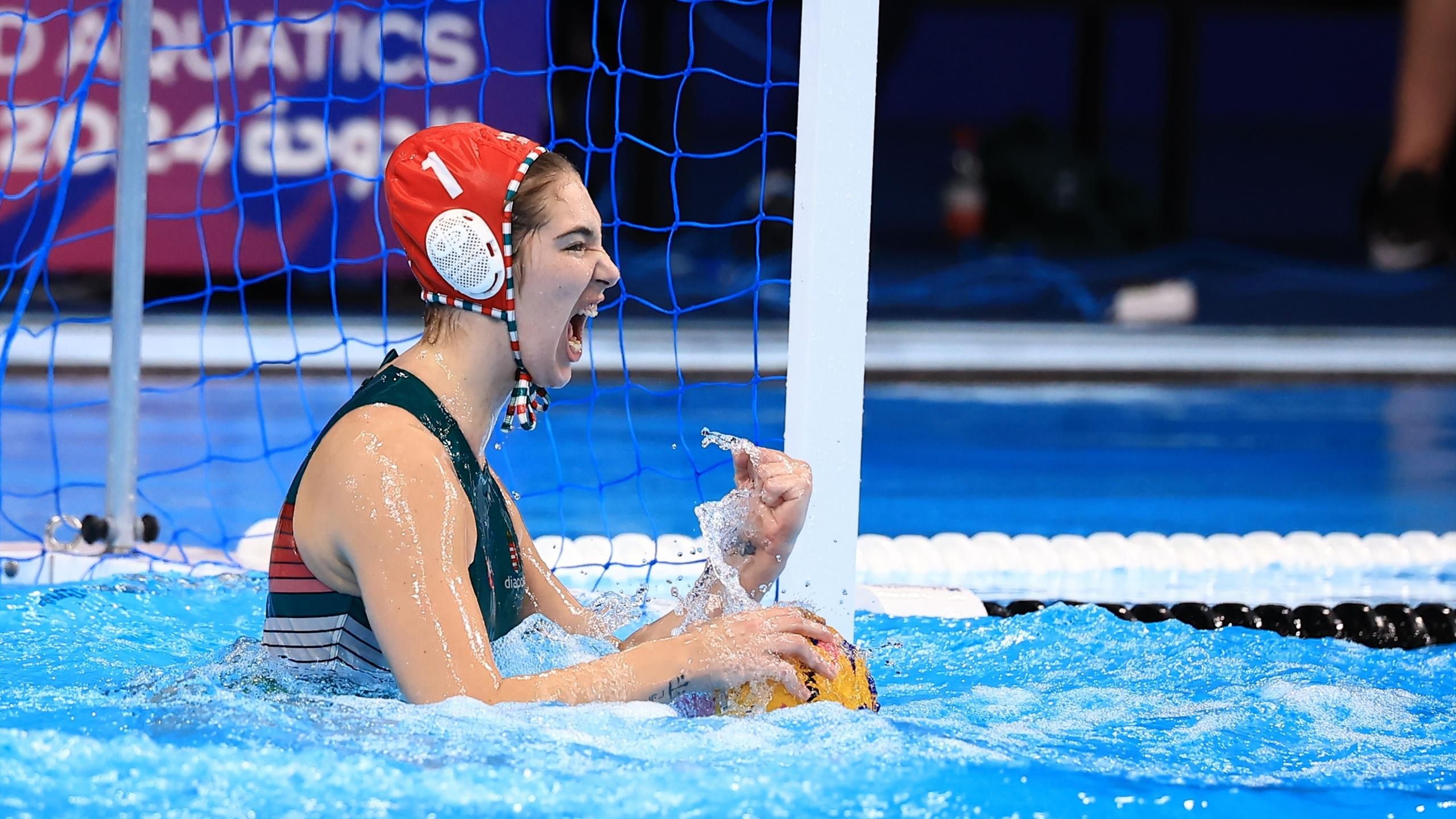 A vb-döntőig remeklő, de elfáradó Magyari Alda az olimpiára fókuszál, és reagál az őt ért kritikákra