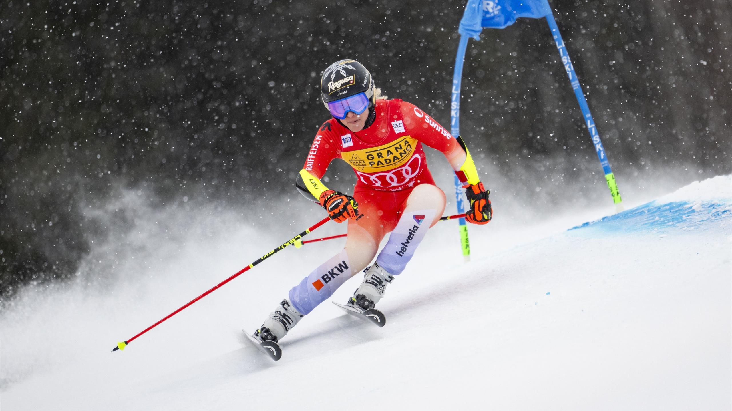 Ski Alpin SaalbachHinterglemm heute live WeltcupFinale mit Marco Odermatt Übertragung im TV