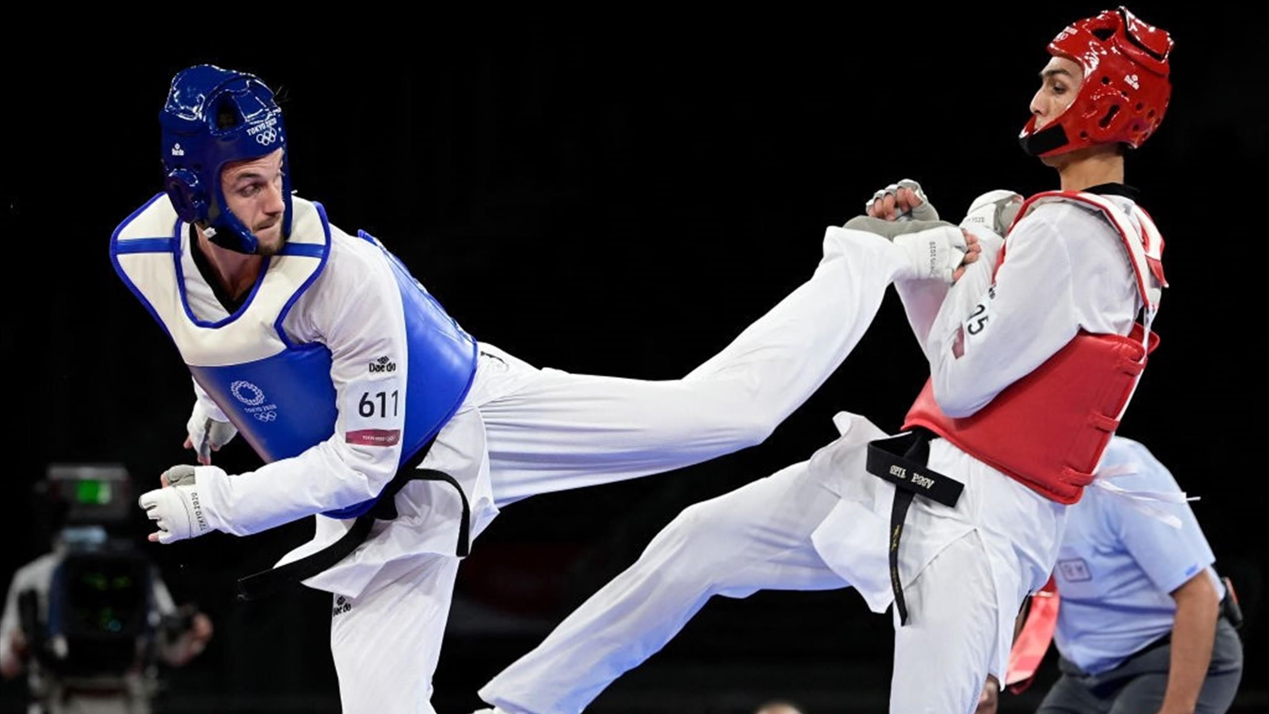 Crede nella storica medaglia olimpica: – È diventata enorme