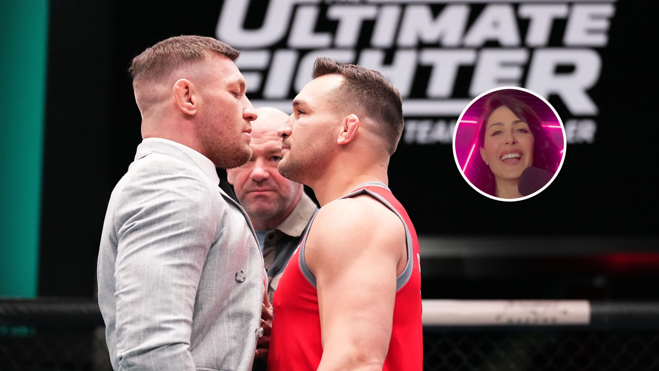 El análisis de Laura Fernández: El regreso de McGregor, ¿volverá a ser ...