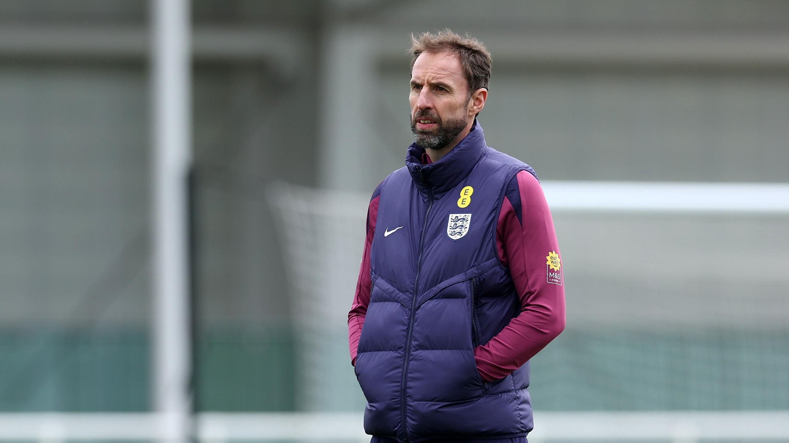 Southgate jacket discount
