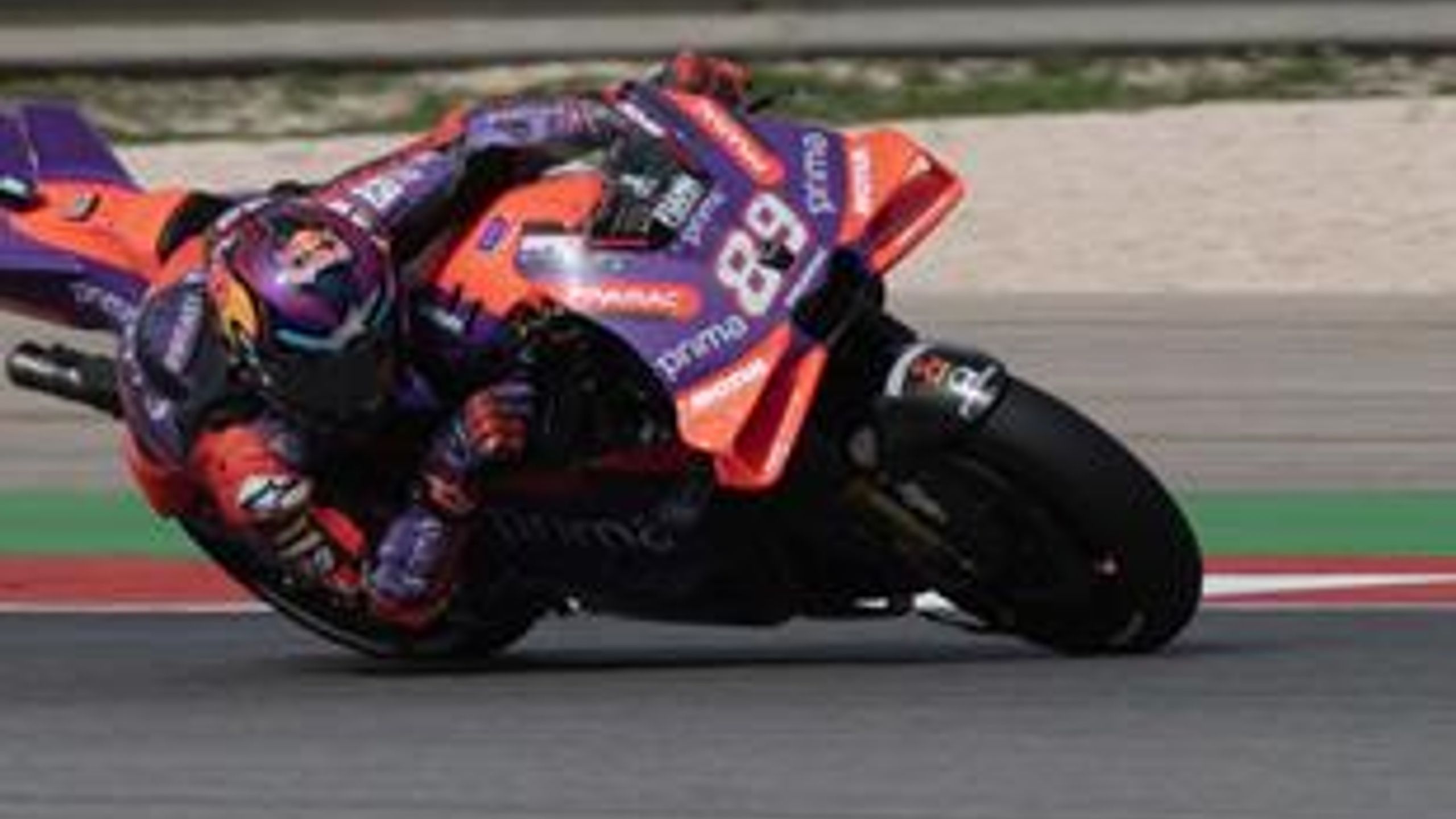 MotoGP - GP Portogallo, gara: Vince Martin davanti a Bastianini e ...