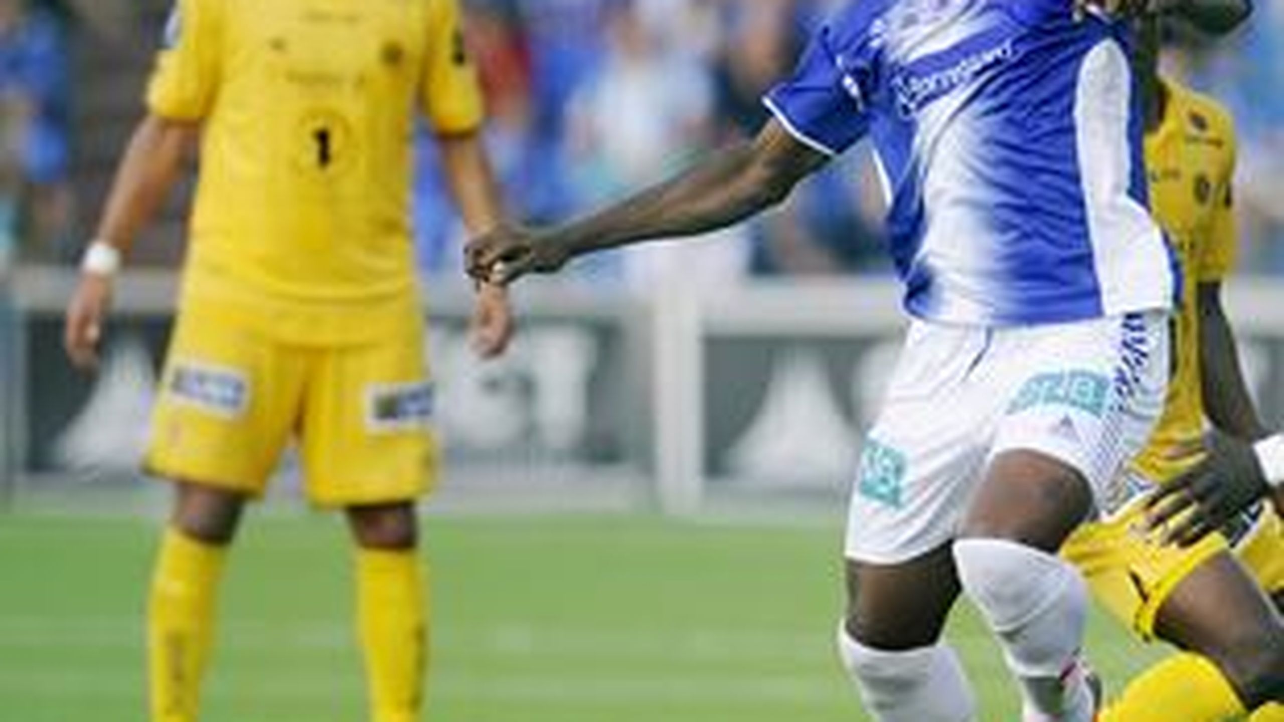 Samuel returnerer til Eliteserien: – Godt å komme tilbake til Norge ...