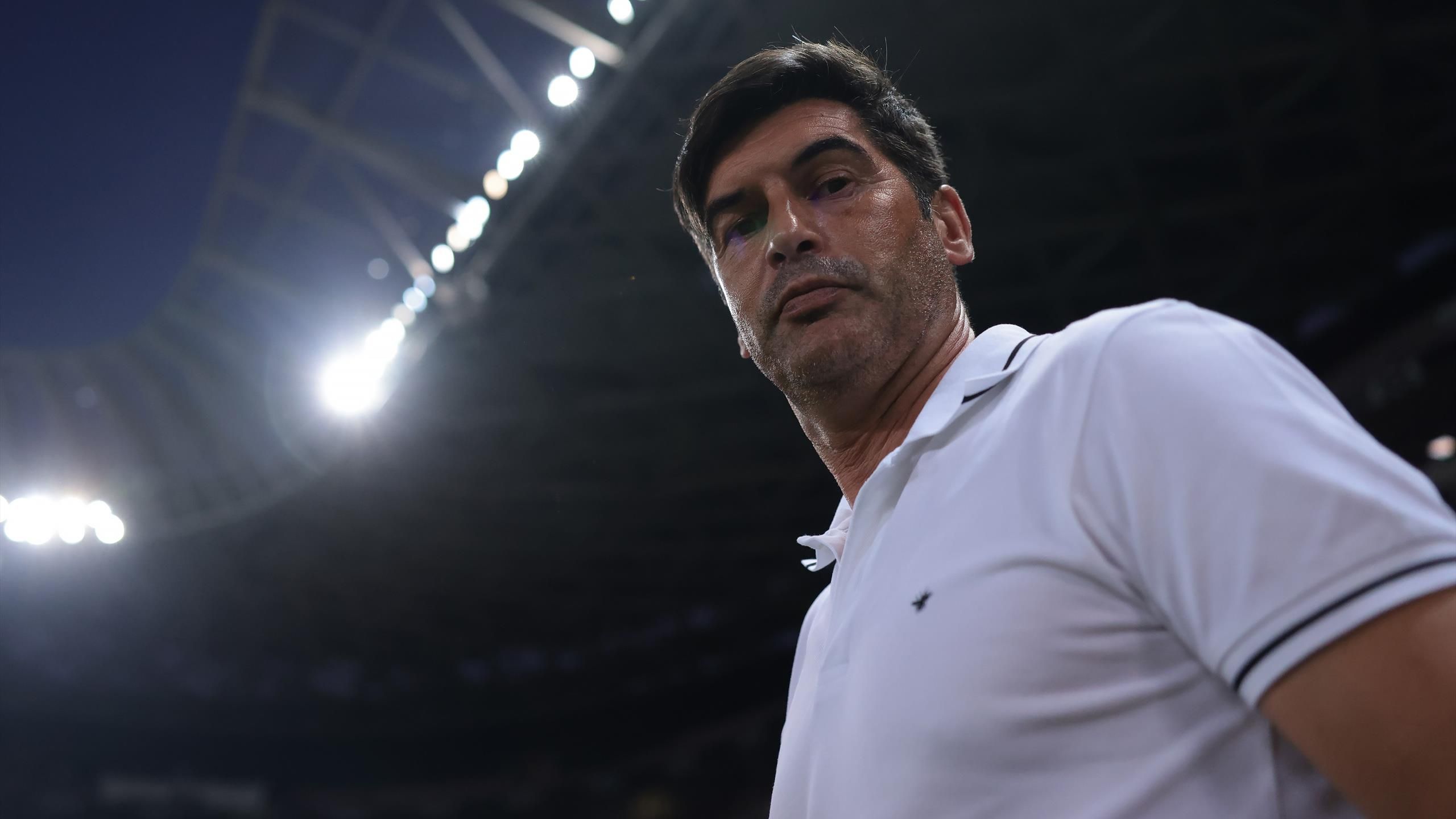 Football, Ligue 1 : Fonseca, le top coach que les Olympiques s’arrachent thumbnail