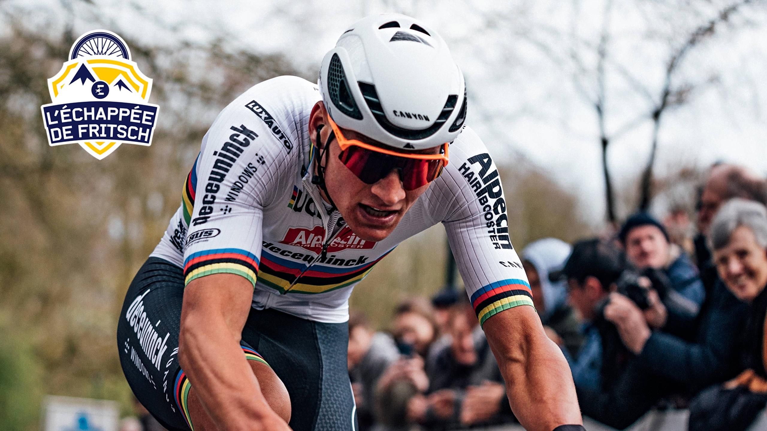 The Tour of Flanders 2024 Preview Analysis of Favorites and Tactics to