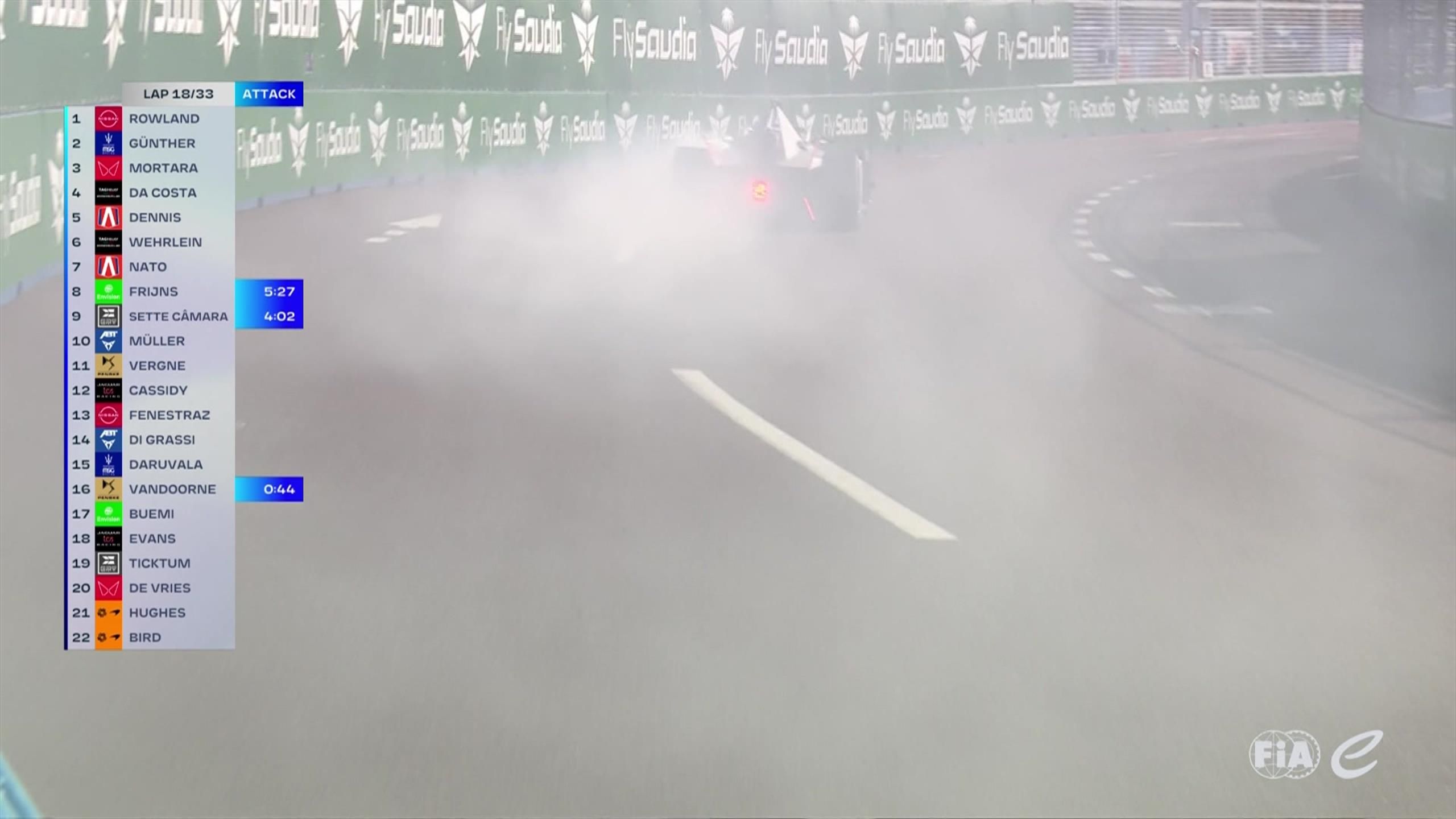 Közel volt a hazai siker, de a Maserati örülhetett a végén Tokióban