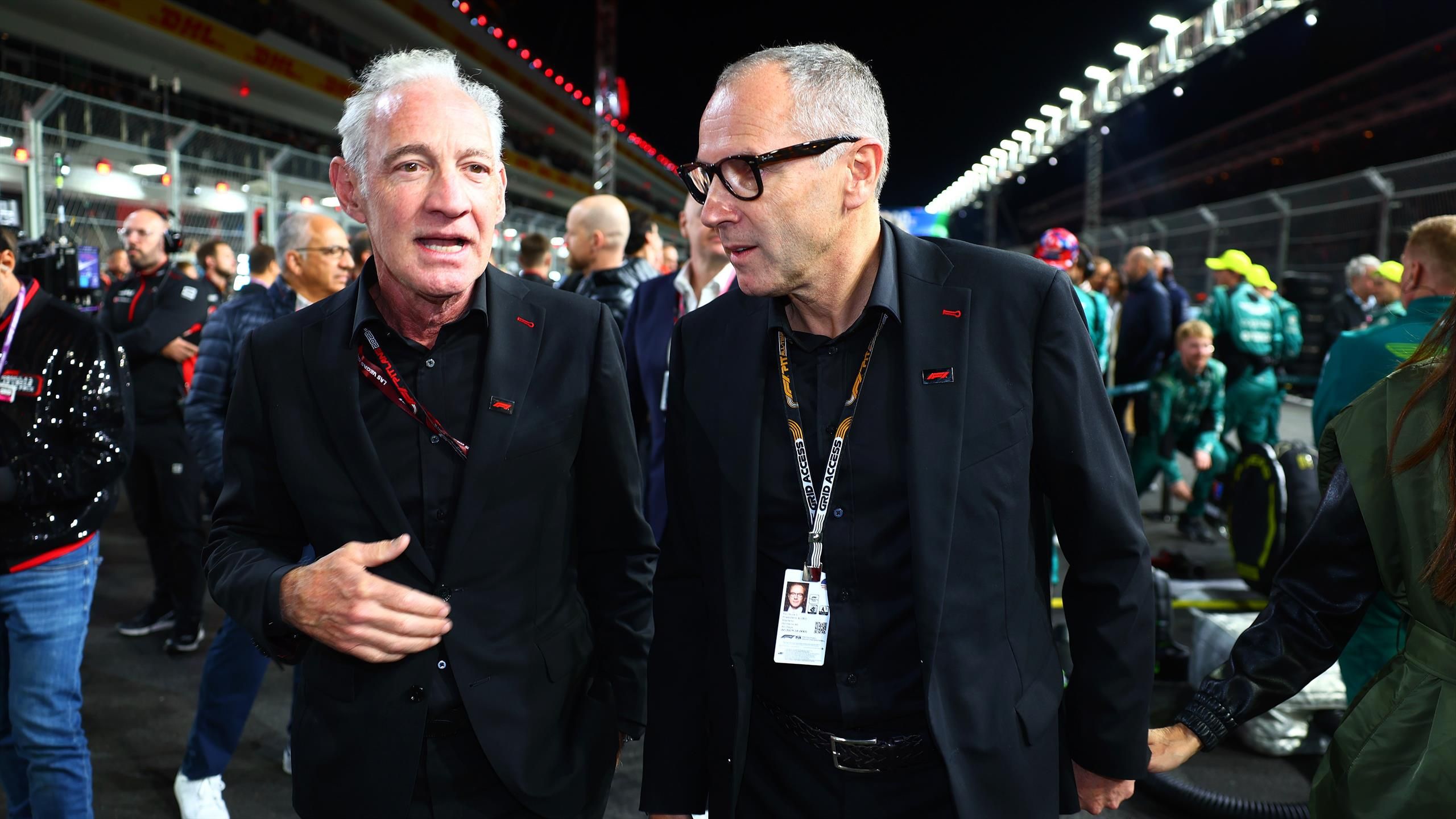 Egyeduralkodóvá lép elő a Liberty Media: a Forma-1 után a MotoGP-t is megszerezte