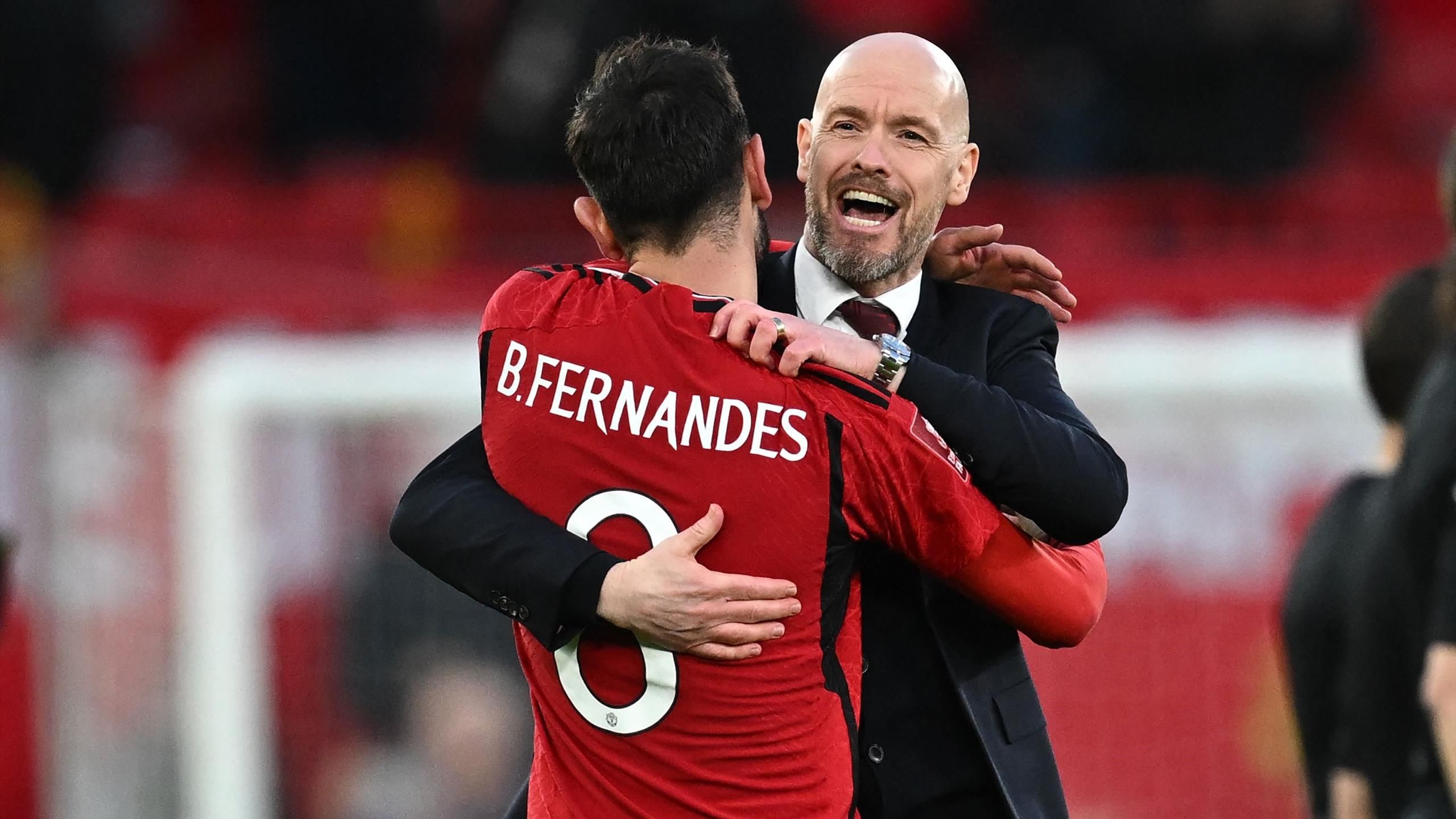 Döbbenetesen rosszul védekezik a Manchester United, de az edzőjük ebben is megtalálta a pozitívumot
