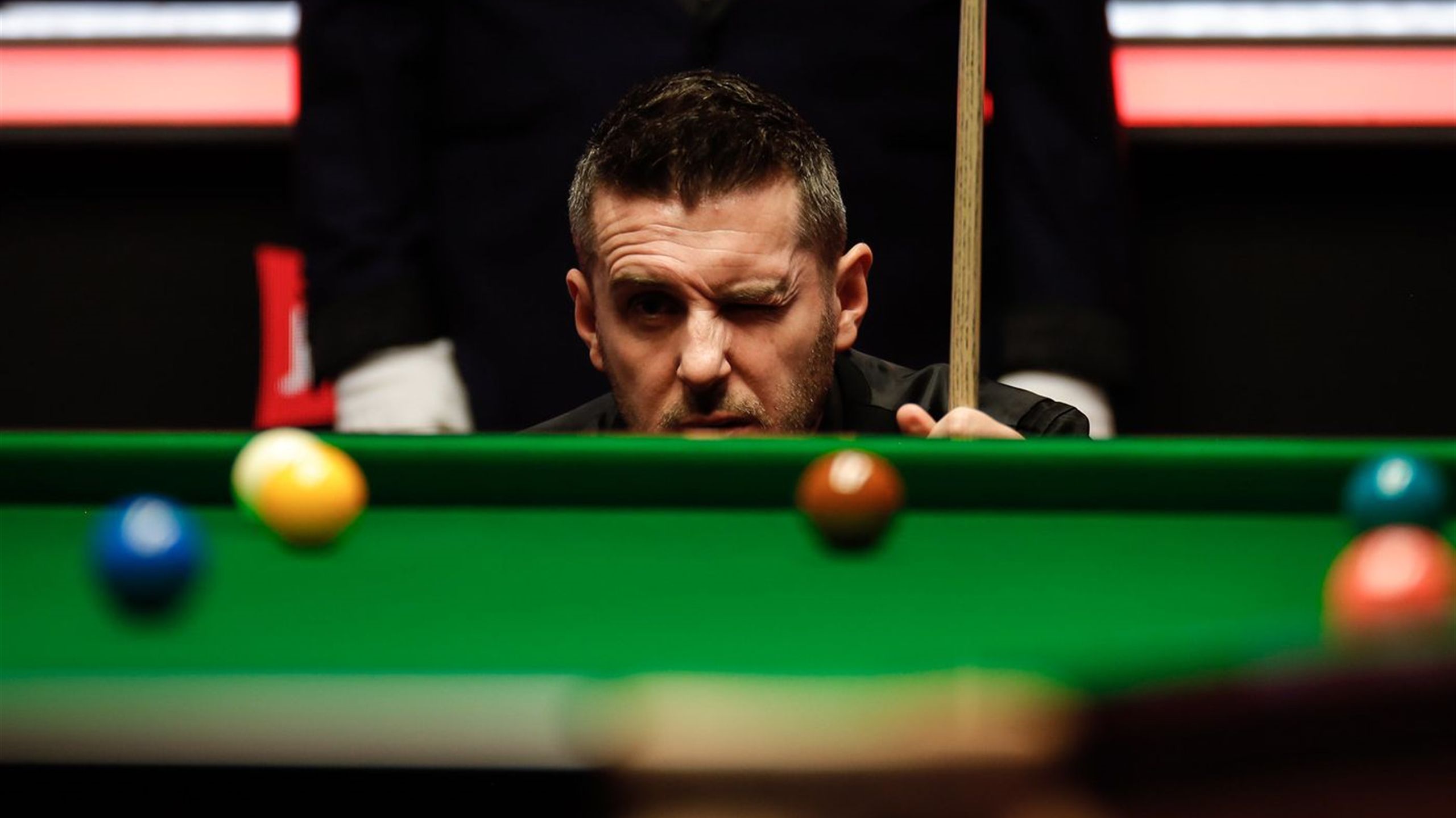 Mark Selby: A világbajnokság után lehet, hogy visszavonulok